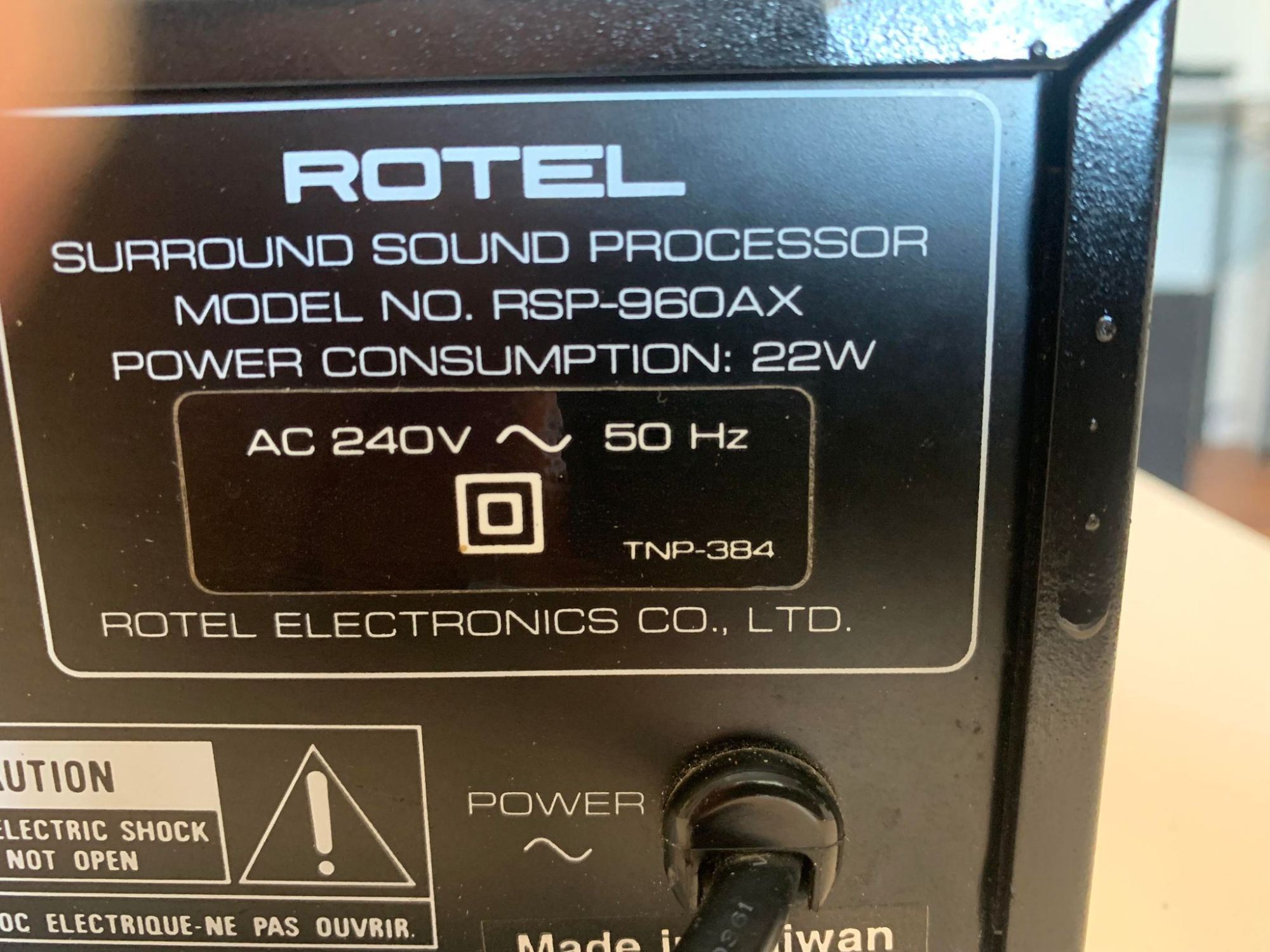 Rotel RSP-960AX  label.jpg