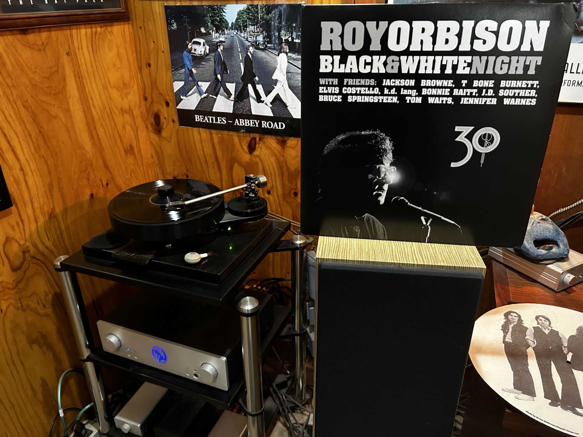 Roy Orbison - Black & White Night.JPG