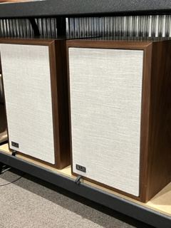 KLH Model 5 - all colours LTD time offer