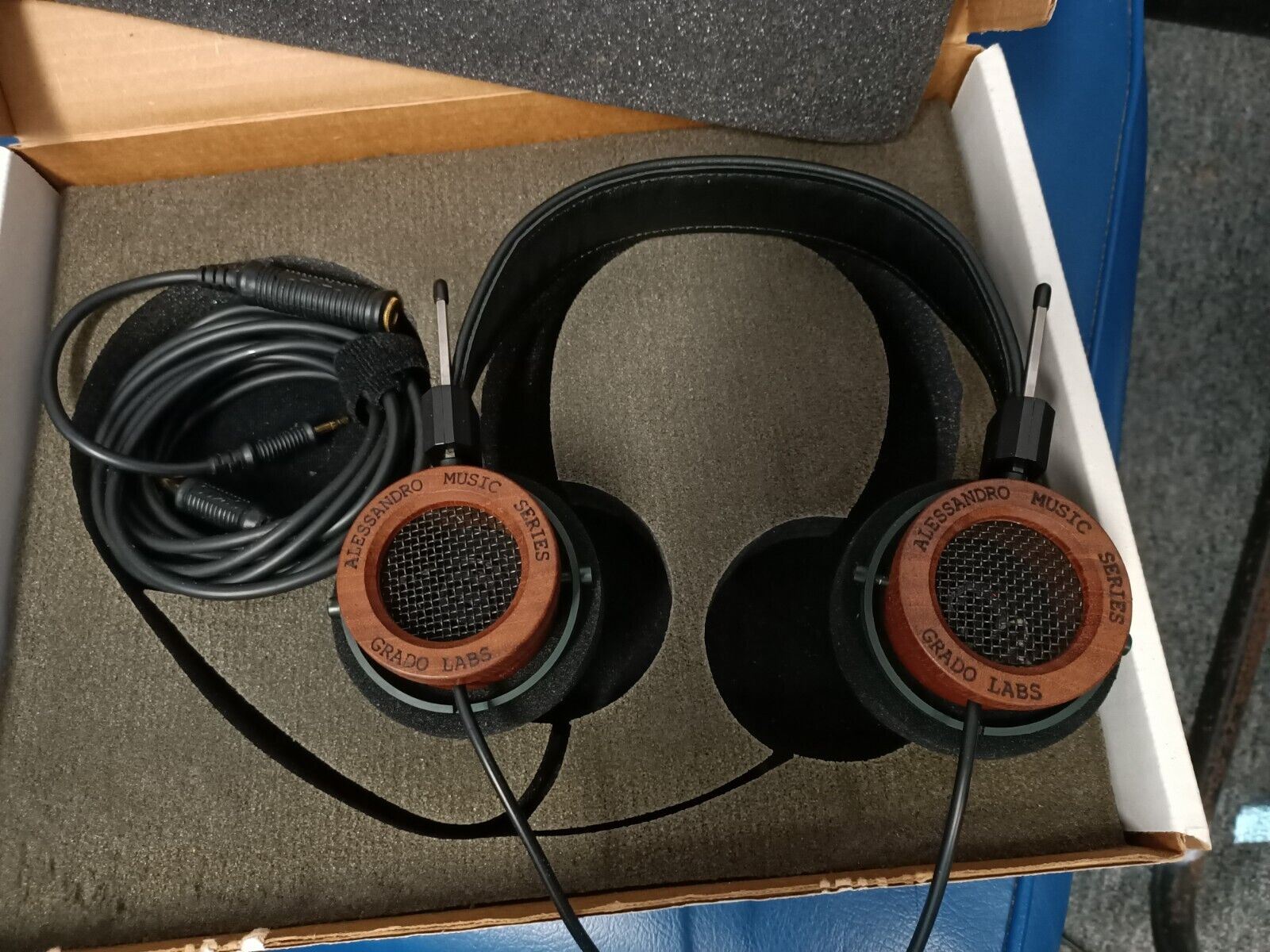 ALESSANDRO Music Series PRO　 (MSPRO) Alessandro Music Series Pro : Classical in mind | Earmass