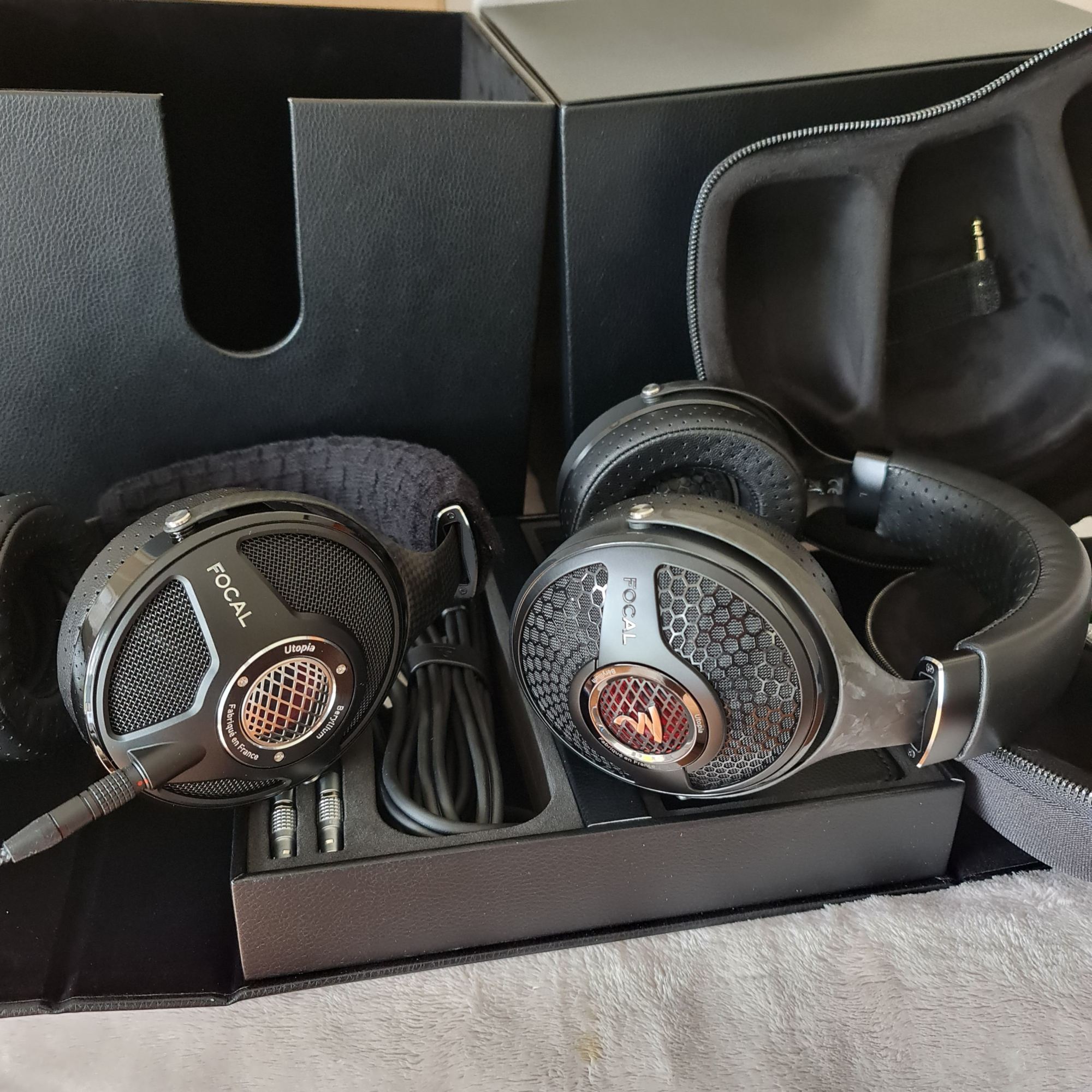 My headphones.... - Head-Fi, Portable & Desktop Audio, Hearables ...