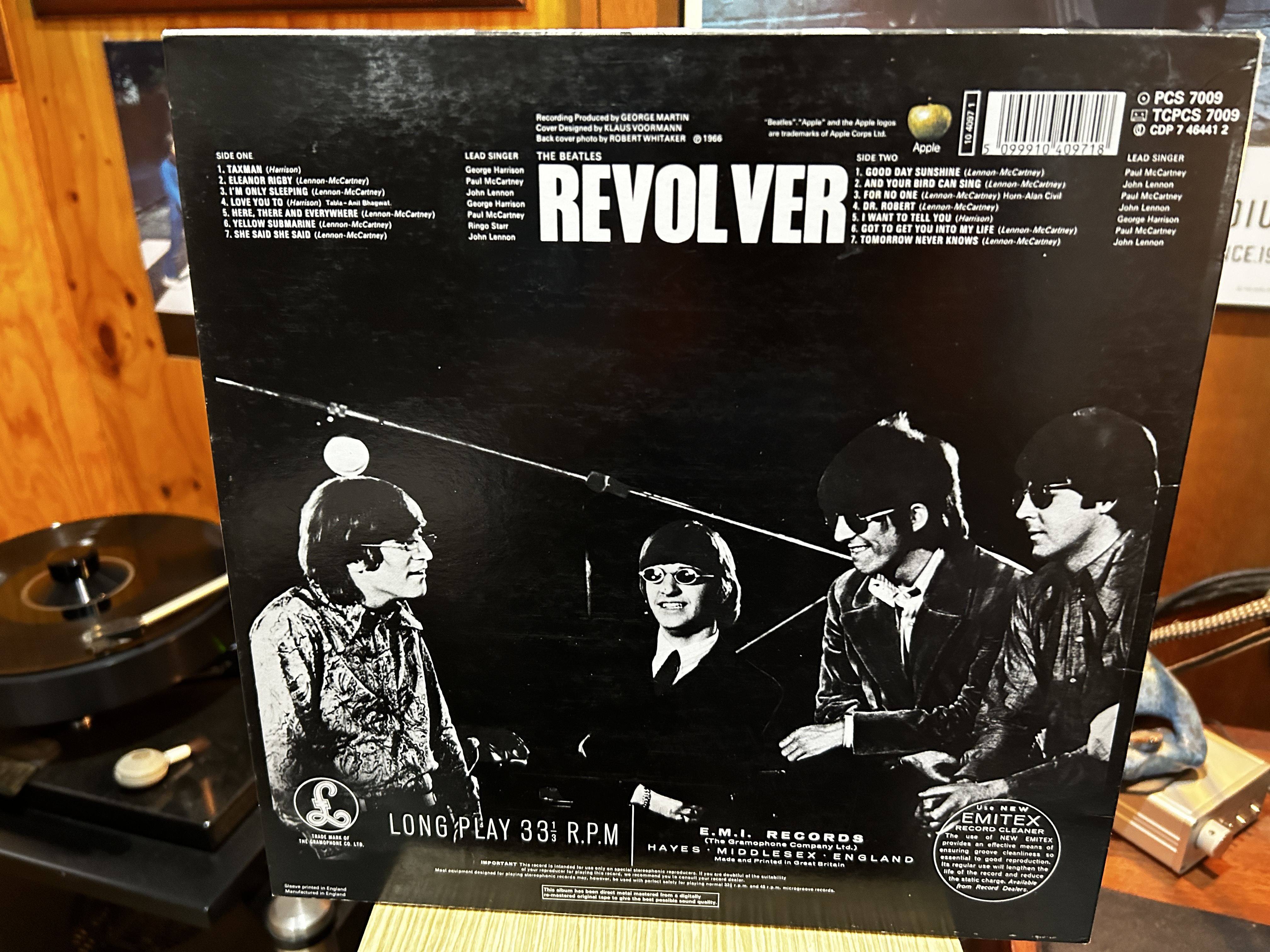 Vinyl - Currently Spinning - Page 1580 |﻿ Currently Spinning Threads