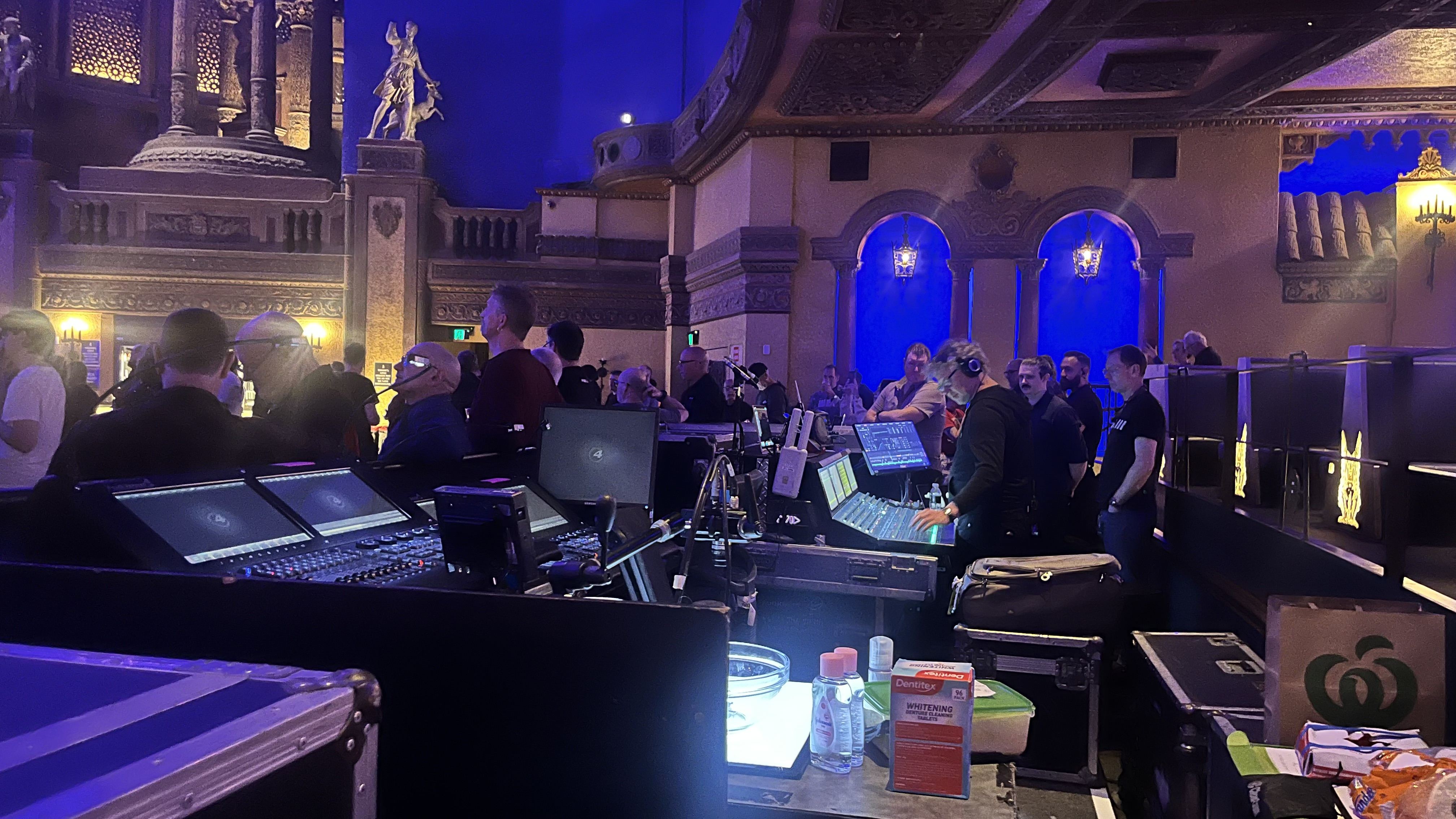 What are some of your most memorable gigs? - Page 3 |﻿ Music, Musicians ...