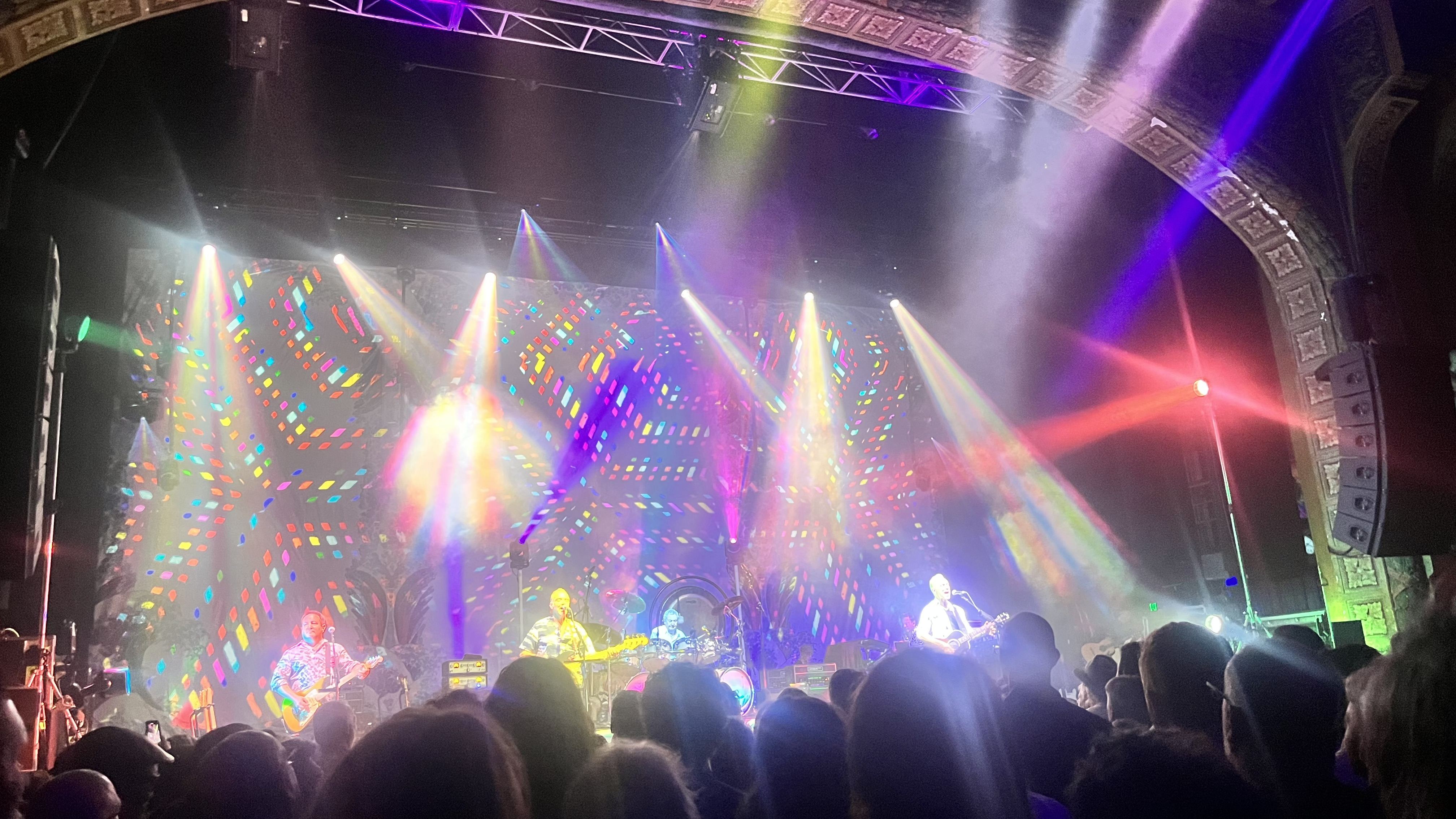 What are some of your most memorable gigs? - Page 3 |﻿ Music, Musicians ...
