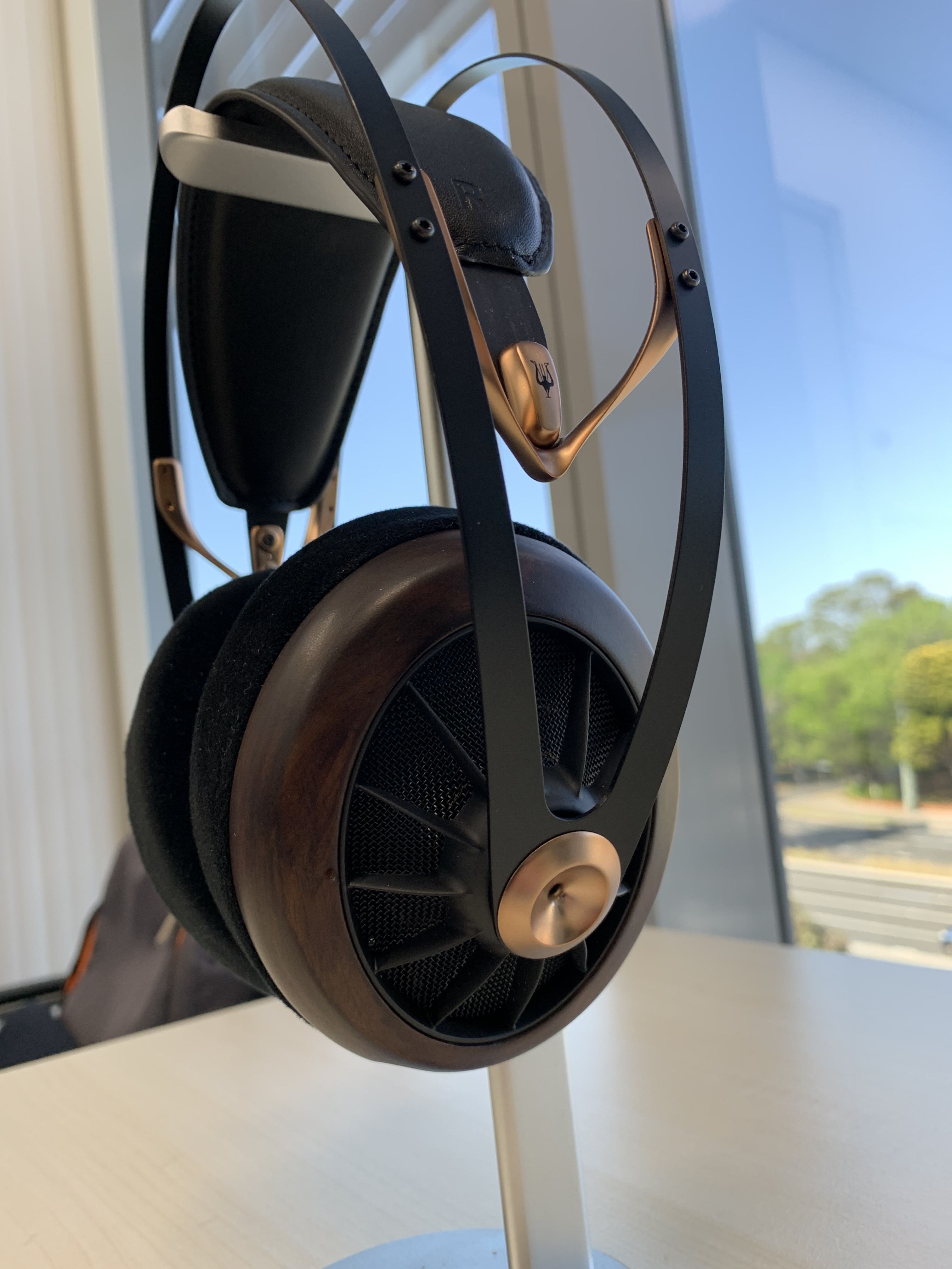 Meze Audio 109 Pro Headphones