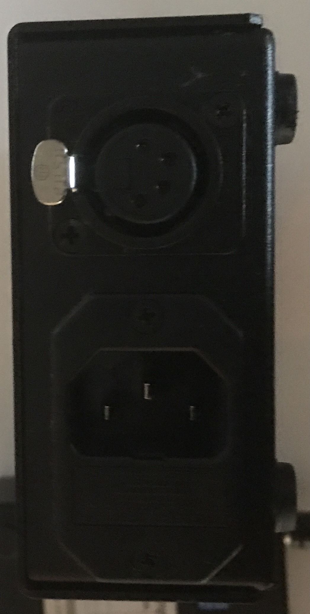 Lehmann Audio Black Cube SE phono stage (MM/MC)