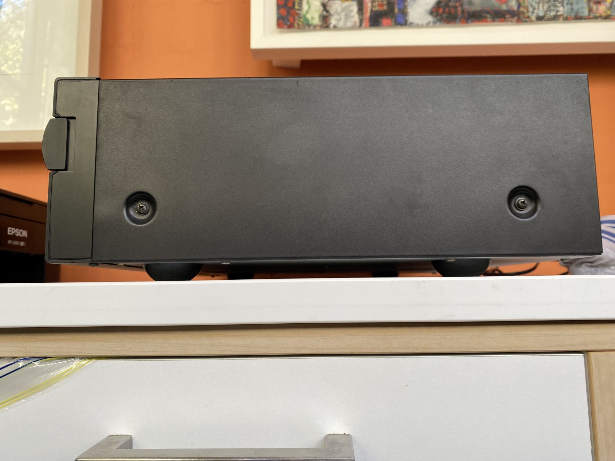 Nakamichi Amplifier 2 ( vintage classic made in Japan ) - Stereo, Home ...