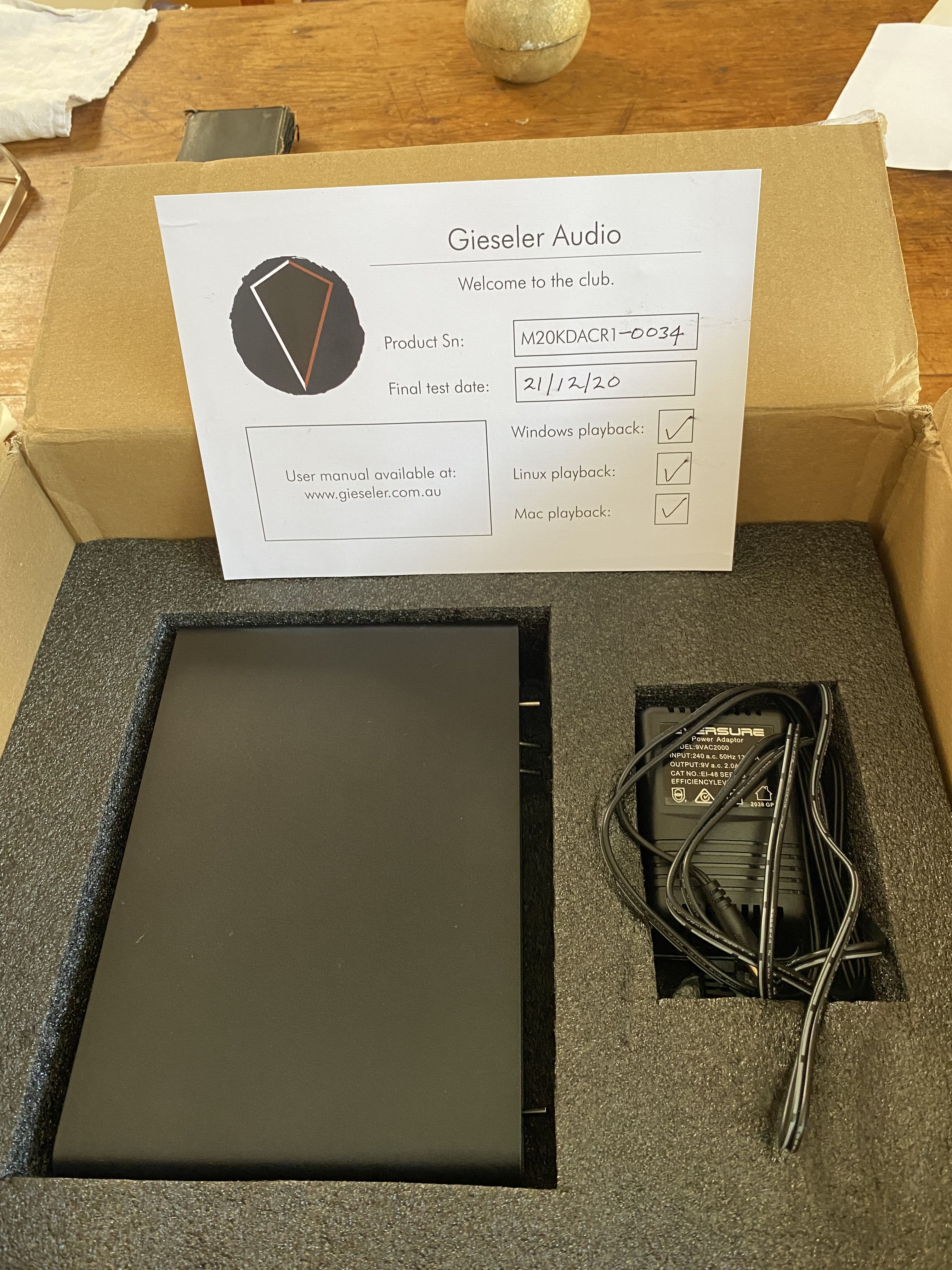 Crown XTi 1002 2CH Power Amplifier with DSP