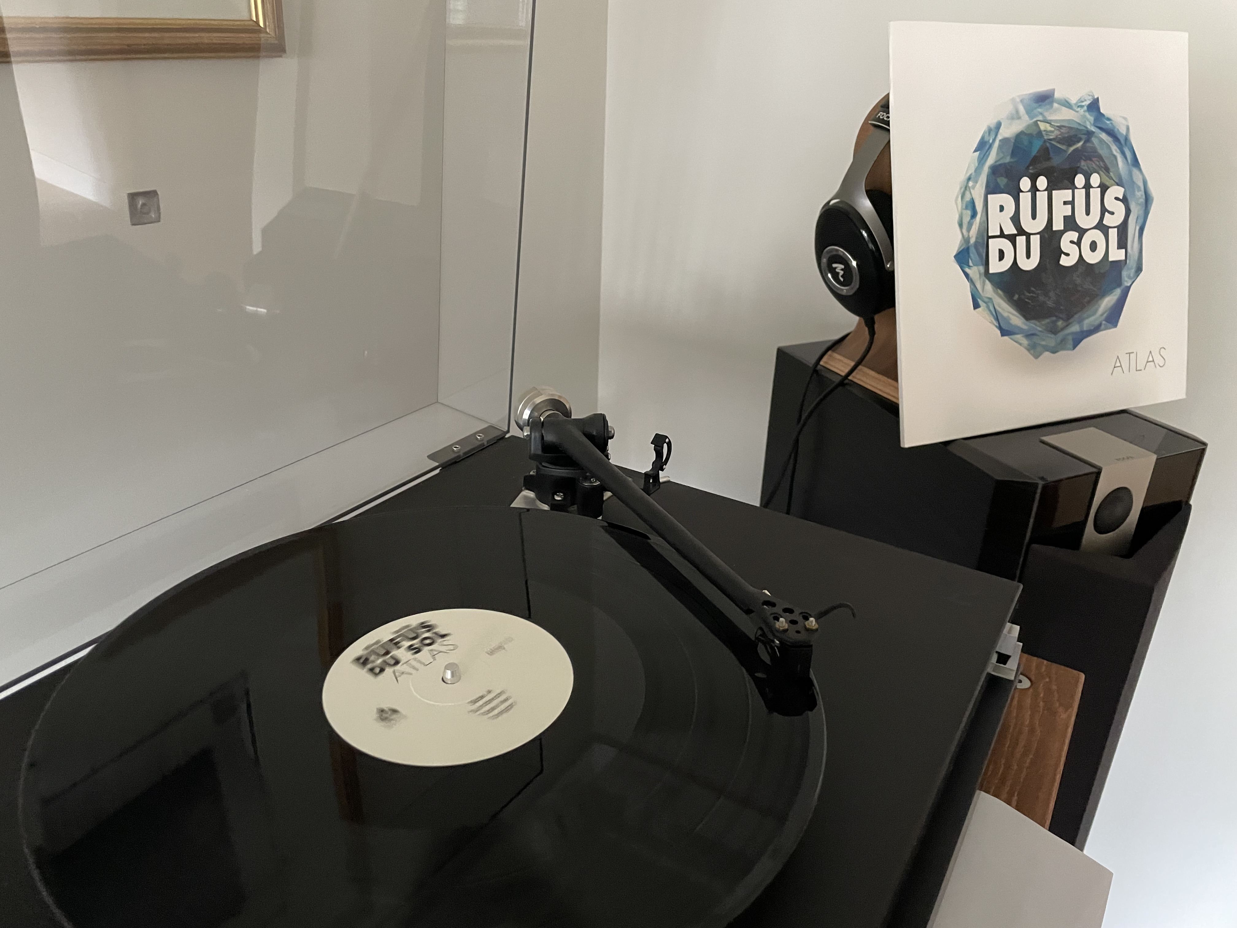 Vinyl - Currently Spinning - Page 1569 |﻿ Currently Spinning Threads