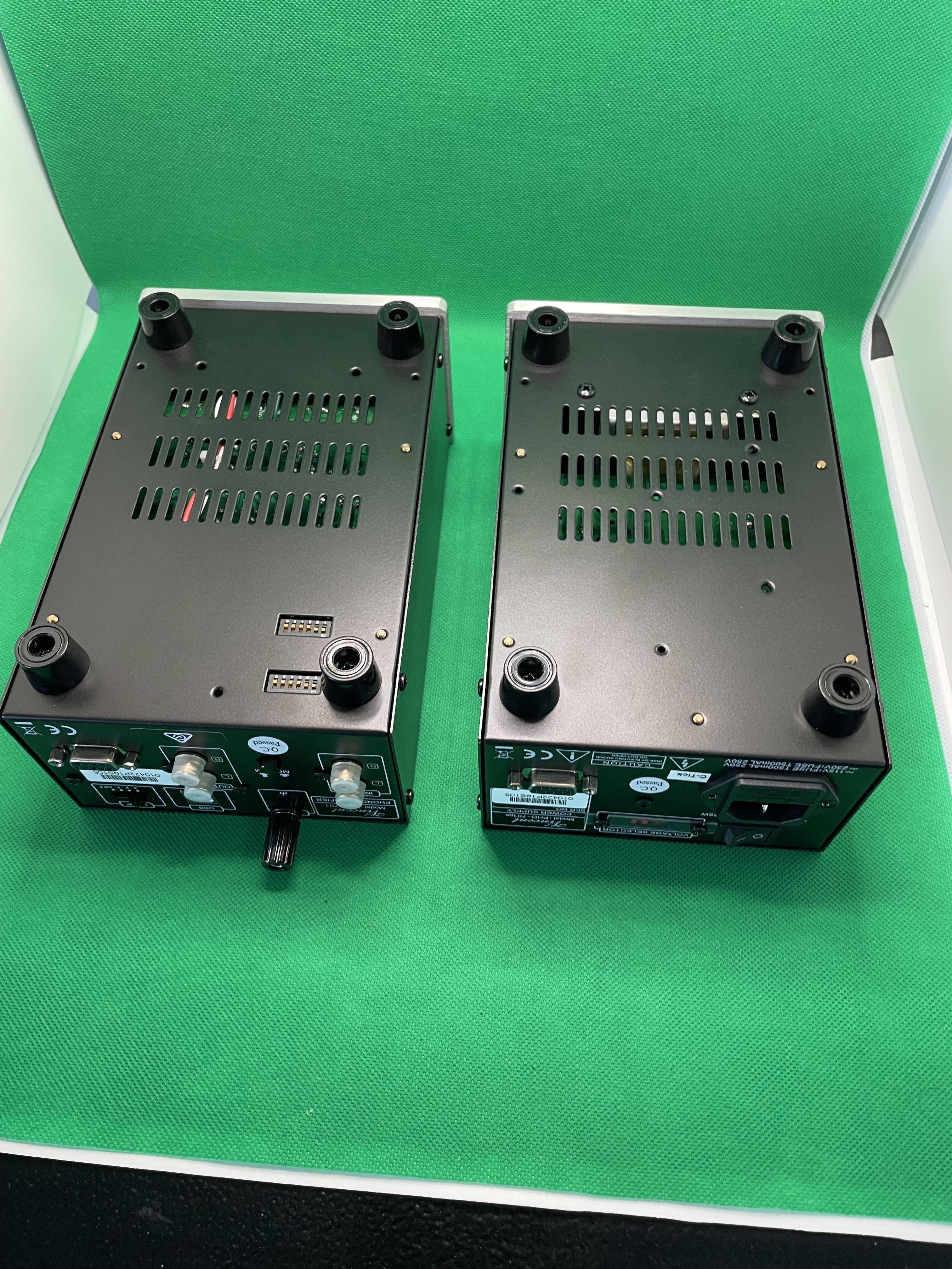 Vincent PHO-701 Phono Pre Amp