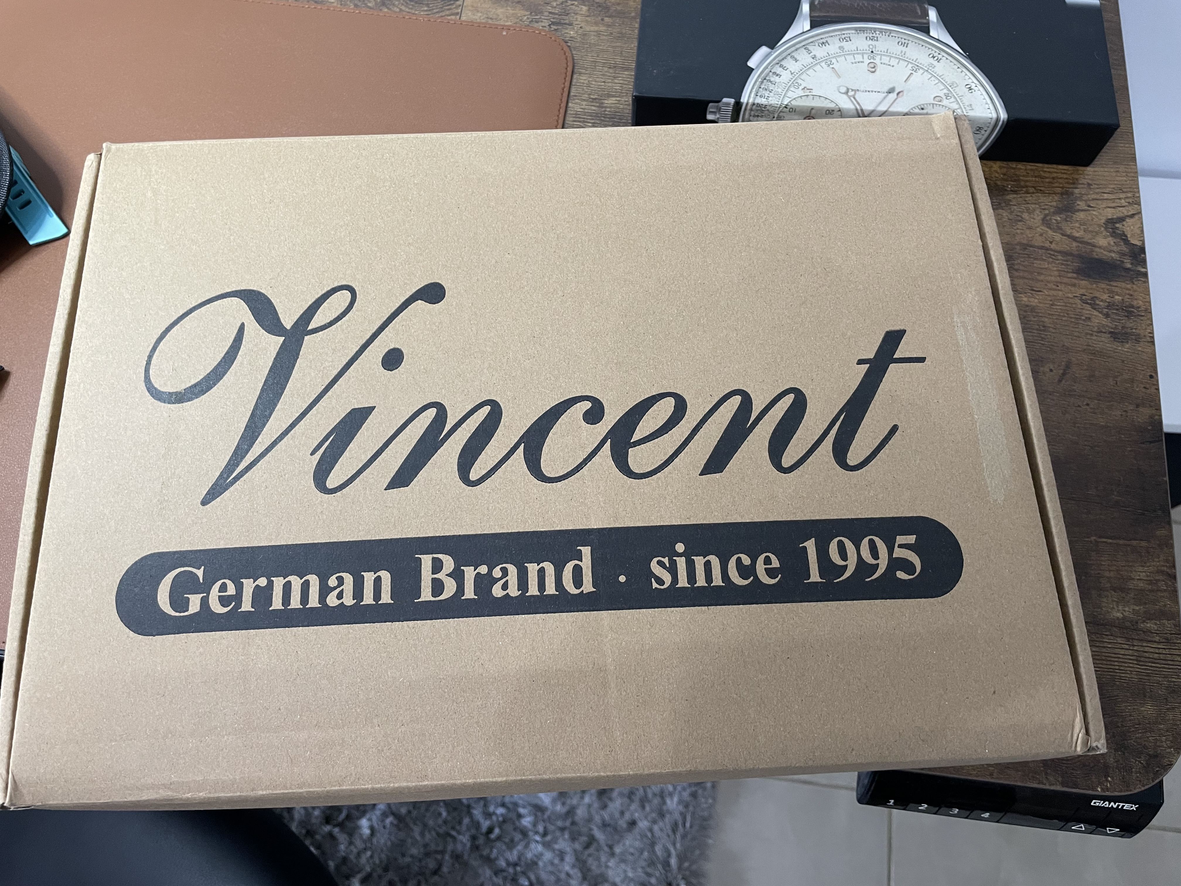 Vincent PHO-701 Phono Pre Amp |﻿ Stereo, Home Cinema, Headphones Components