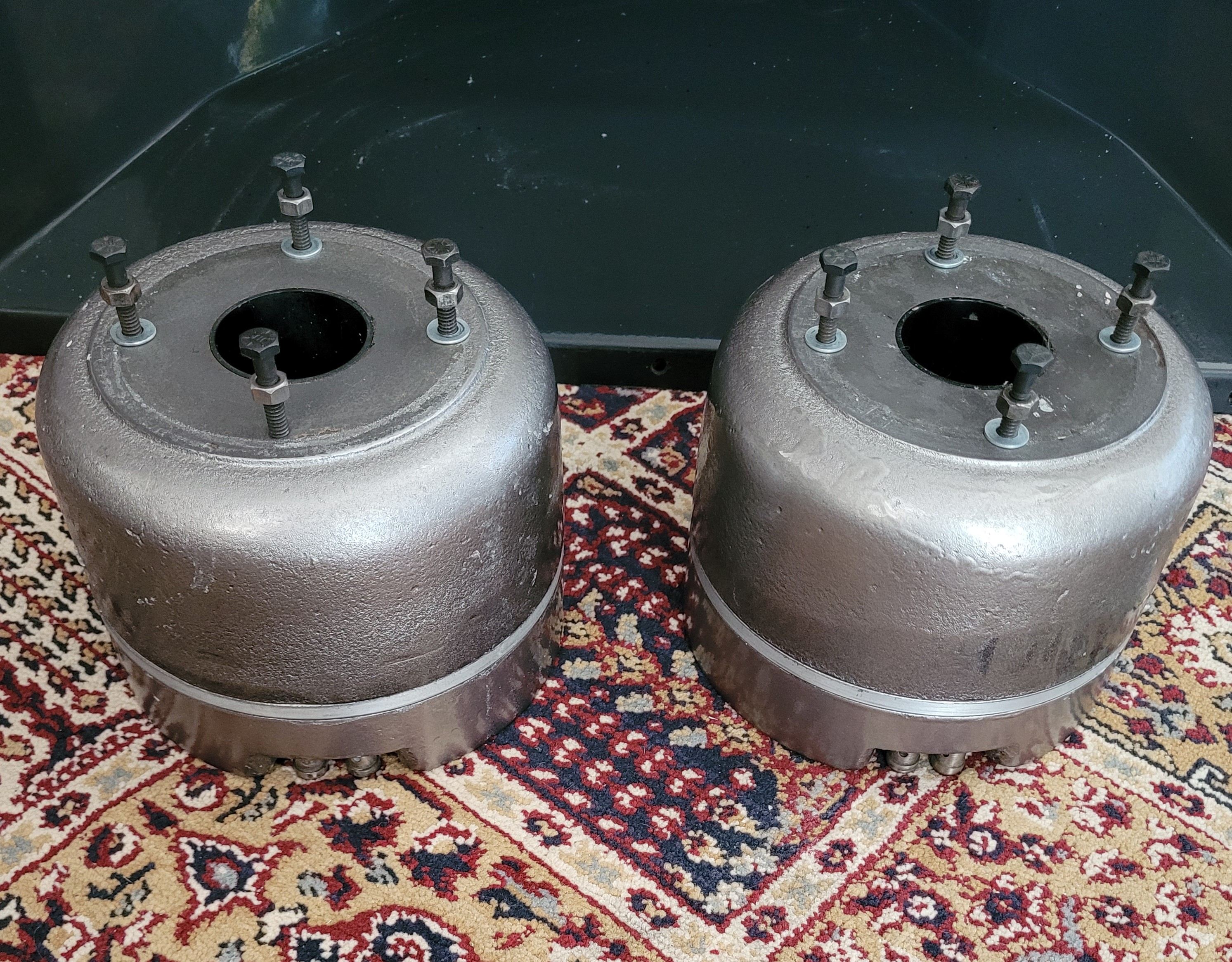 PENDING: JBL 2482 Comp Drivers w/ Original Phenolic & Radian - Hi-Fi ...