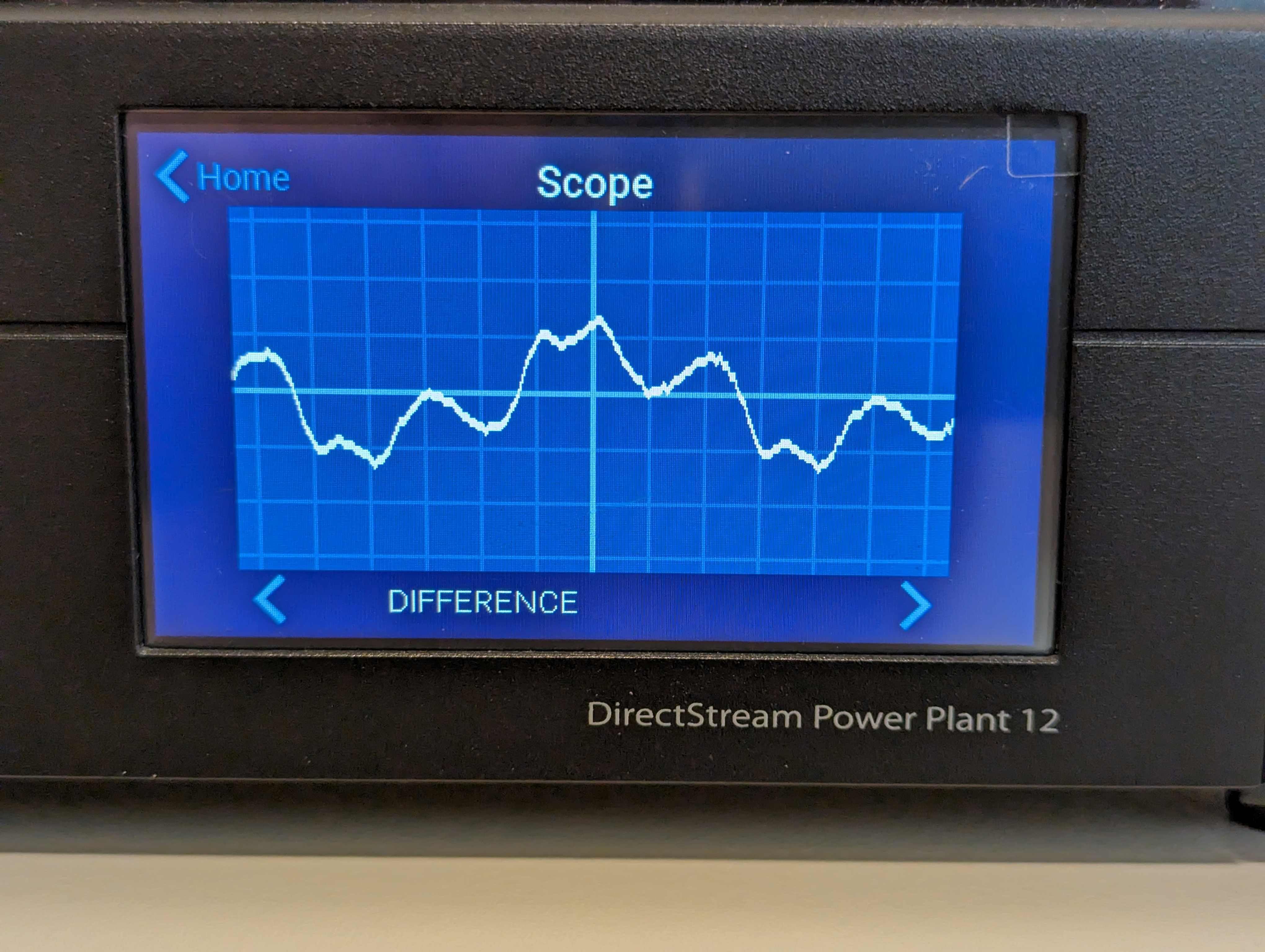 PS Audio DirectStream Power Plant P12 Power Regenerator ﻿ HiFi and