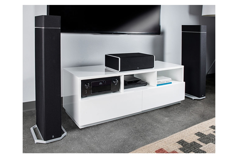 Definitive Technology BP9020 Tower Speakers - $700 OFF