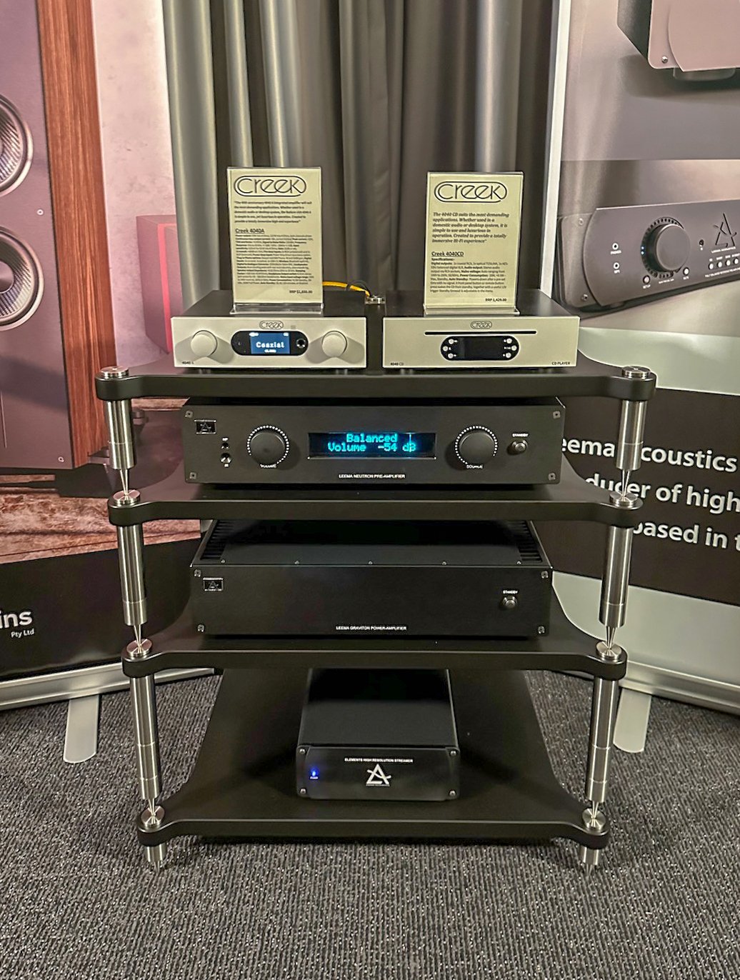 art of SOUND - NEO HIGH END Hi-FI Racks - Page 6 |﻿ art of SOUND