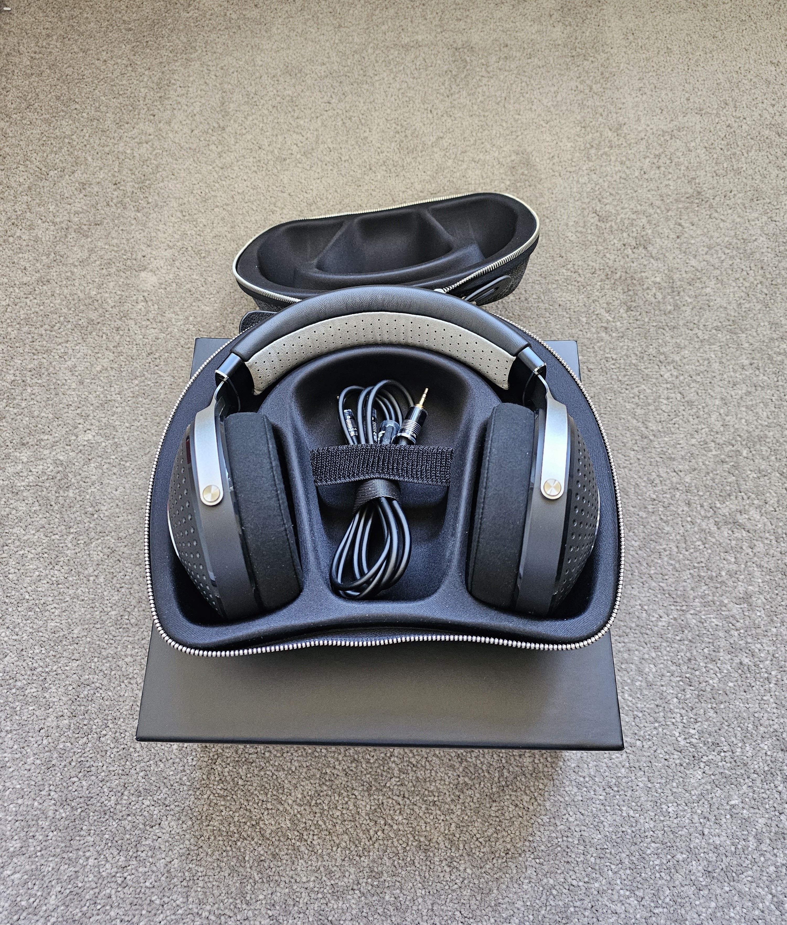Focal Elegia Headphones - Brand New (Open Box)