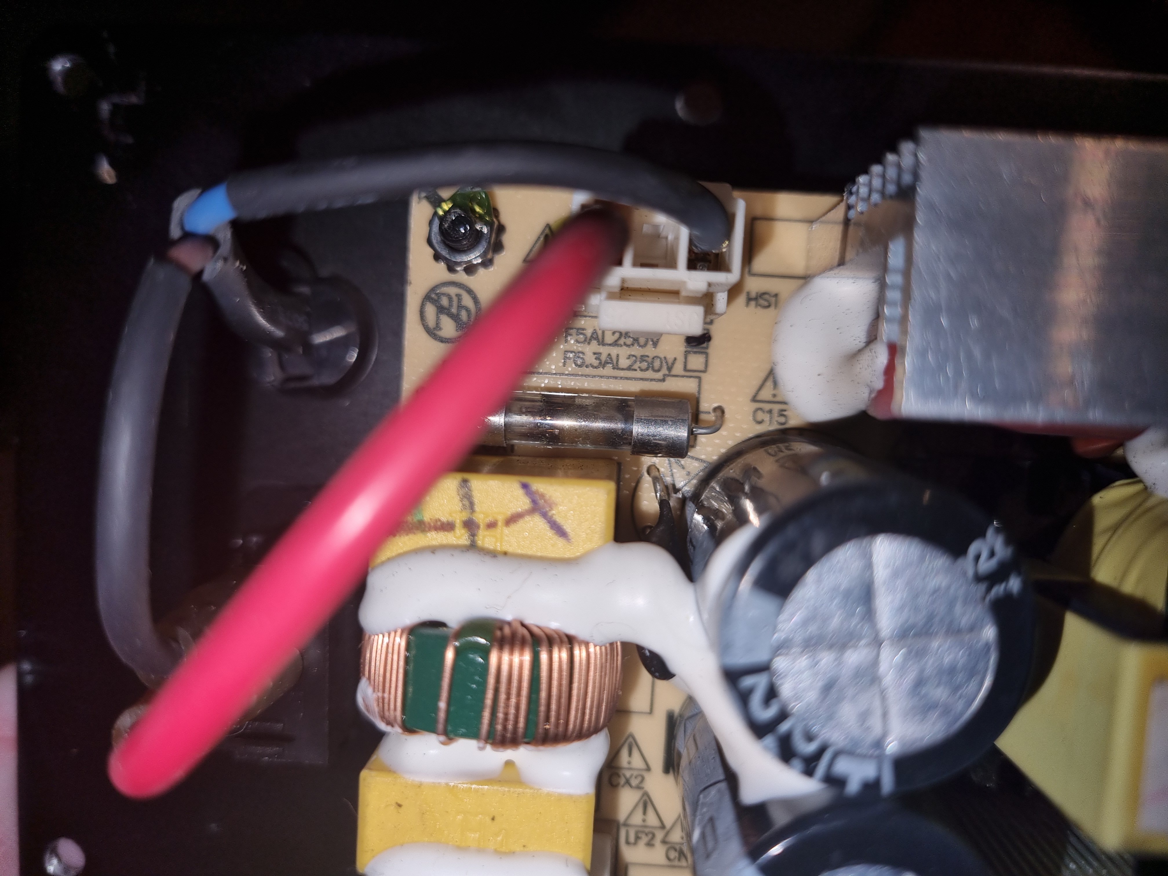 Harman Kardon subwoofer repair advice ﻿ Speakers, Soundbars and Subwoofers