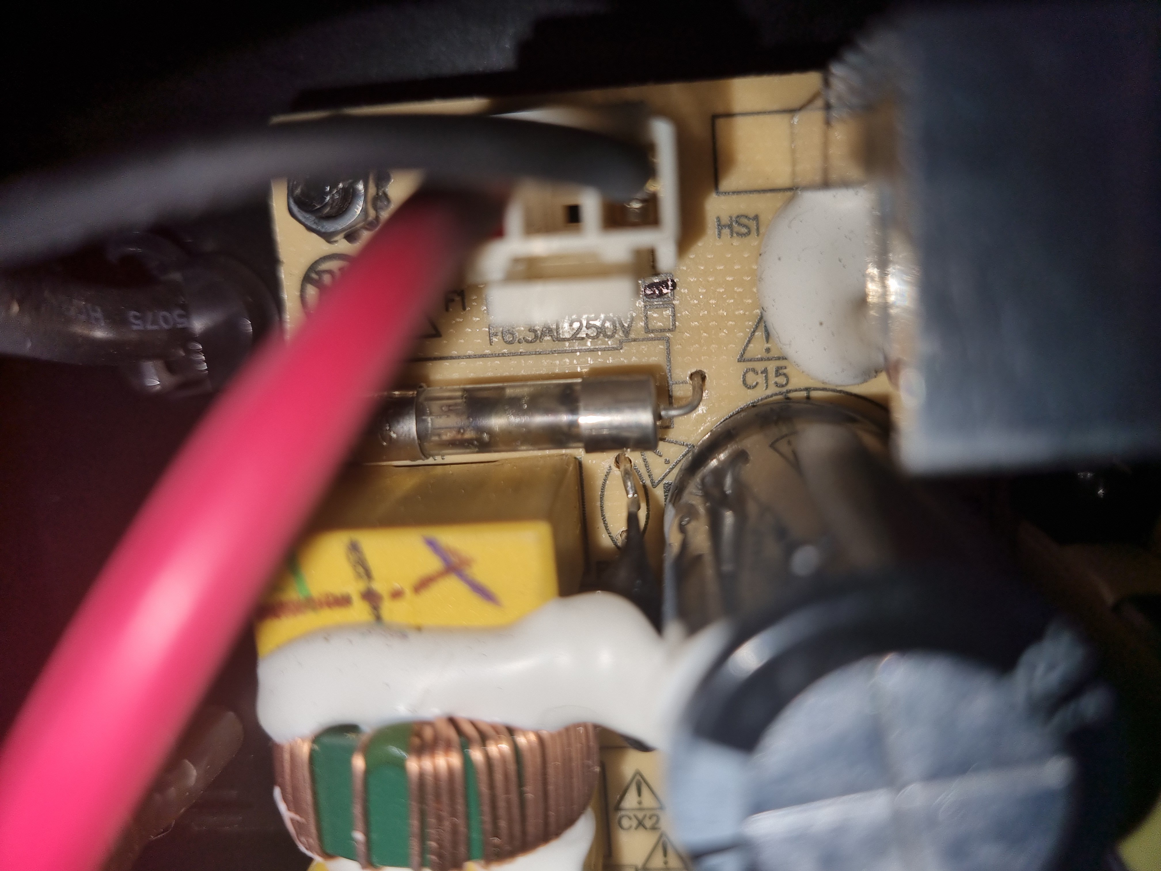 Harman Kardon subwoofer repair advice ﻿ Speakers, Soundbars and Subwoofers