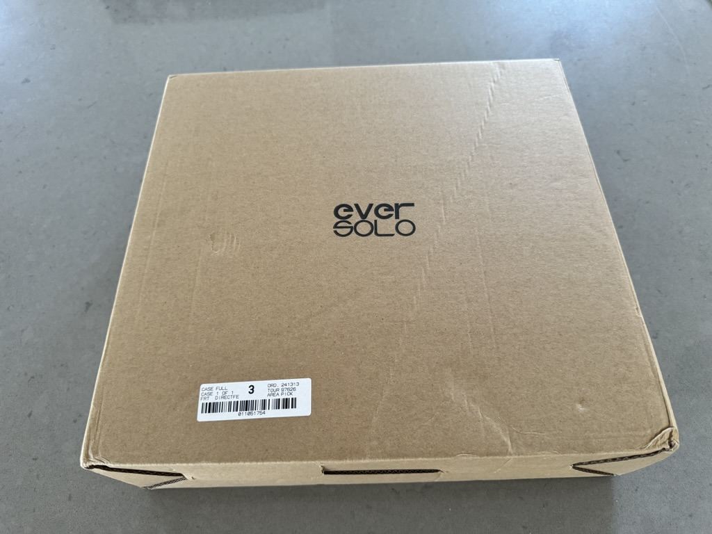 Eversolo DAC-Z8 Digital to Analog Converter