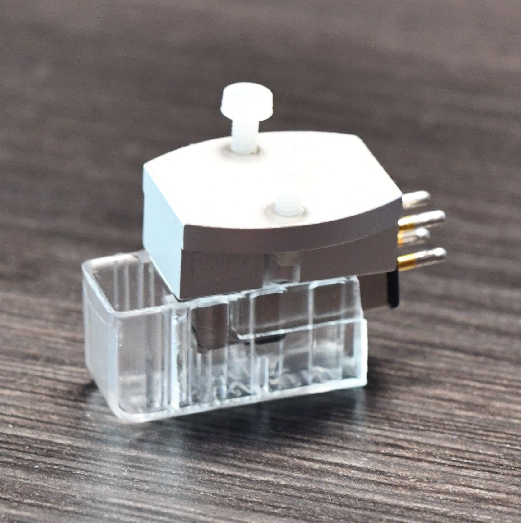 Clearaudio Concept V2 MM Cartridge - Never Used