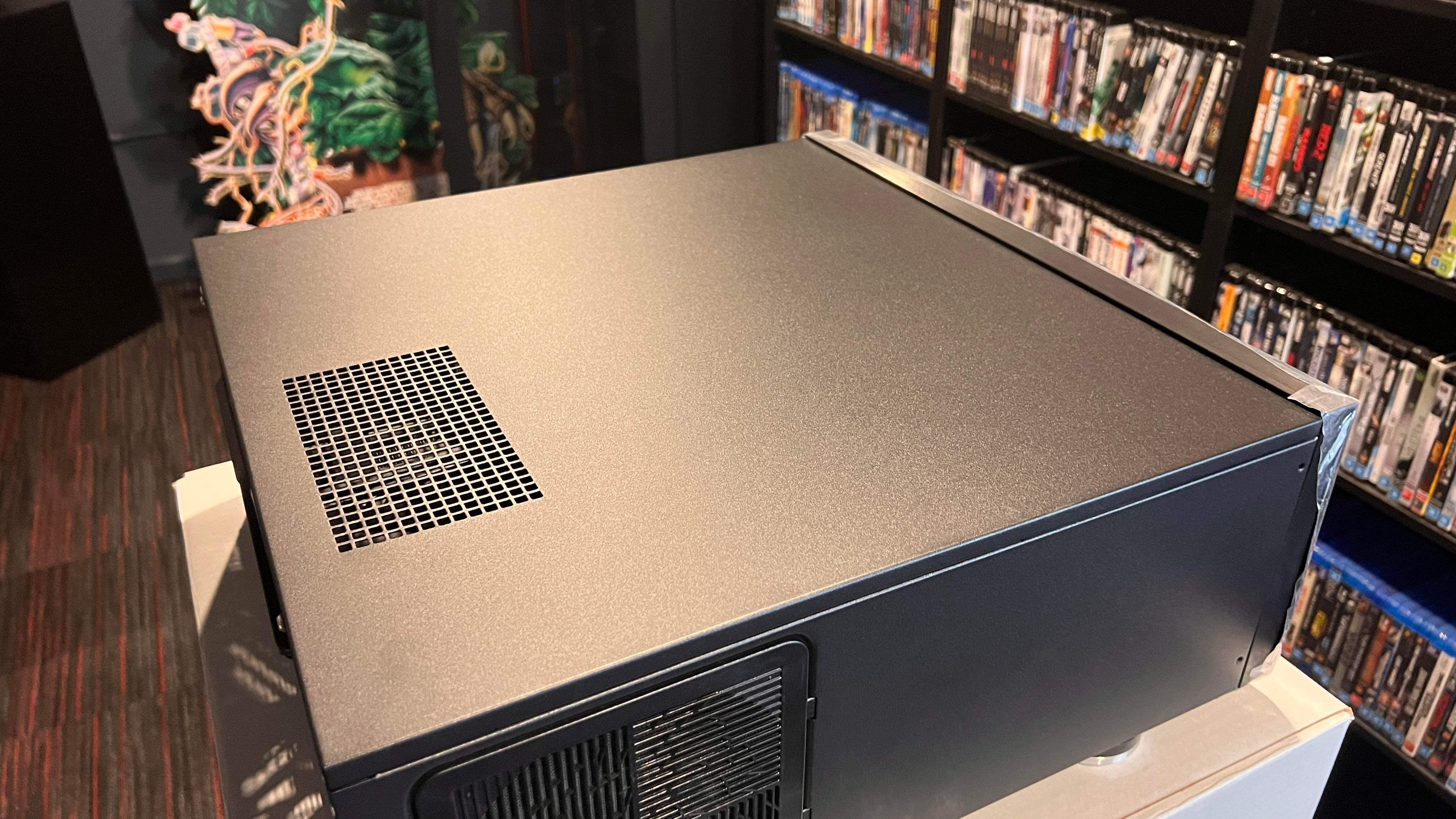 MADVR Extreme Video Processor | Ex-Demo