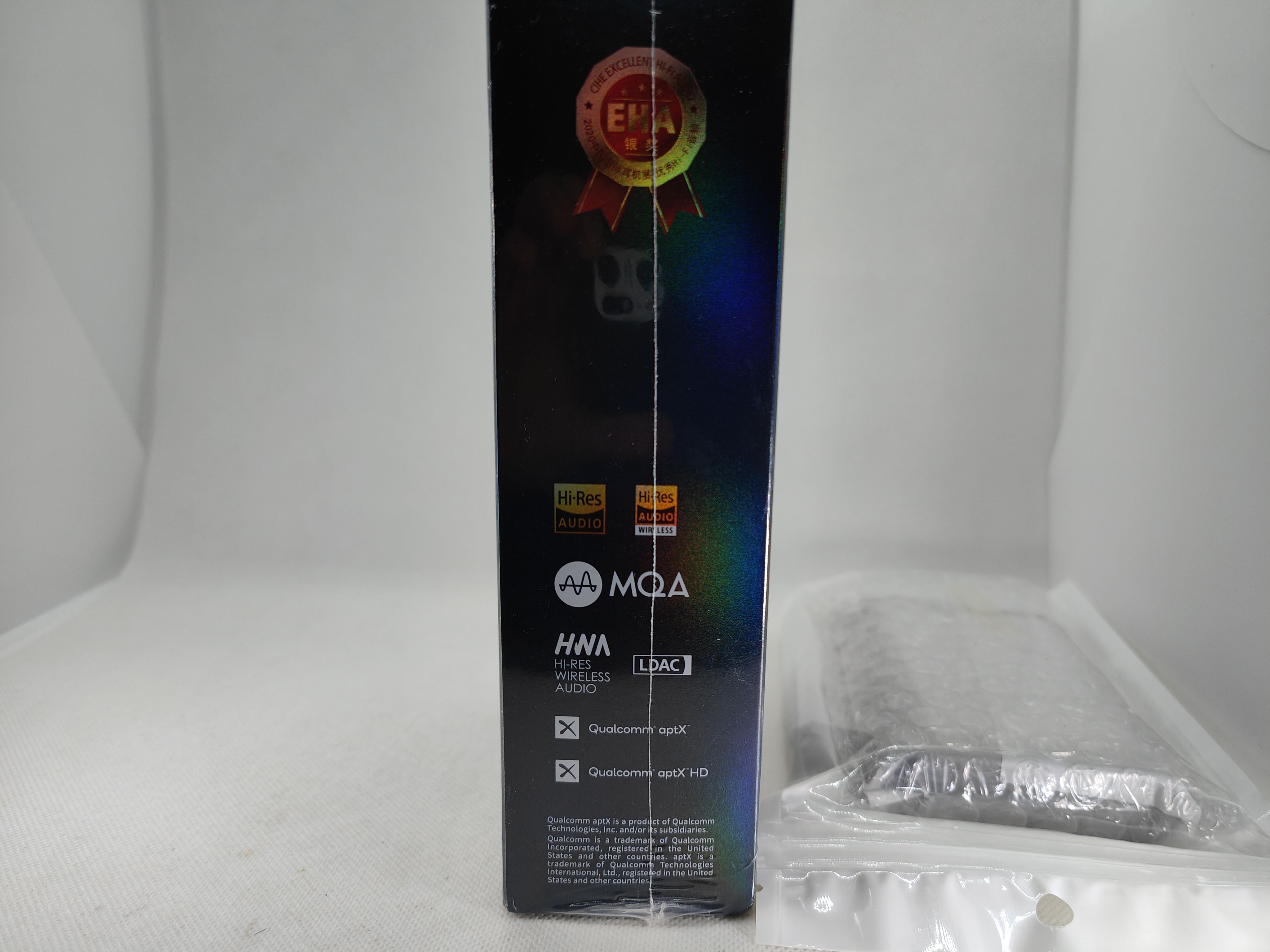 Shanling M6 Version 21 PORTABLE LOSSLESS HI-RES MUSIC PLAYER