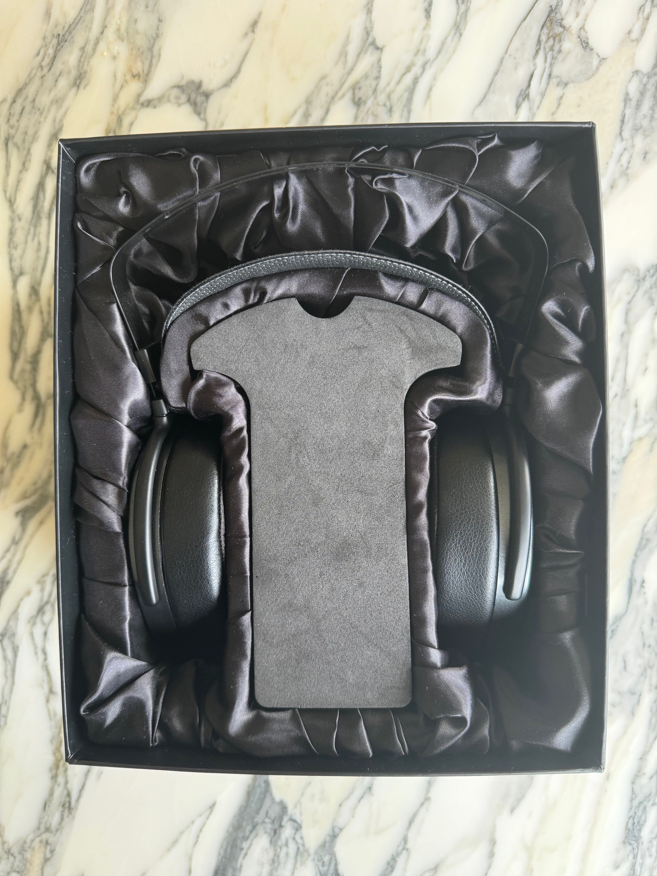 HIFIMAN Arya Stealth Magnets 2021 Planar Magnetic Headphones