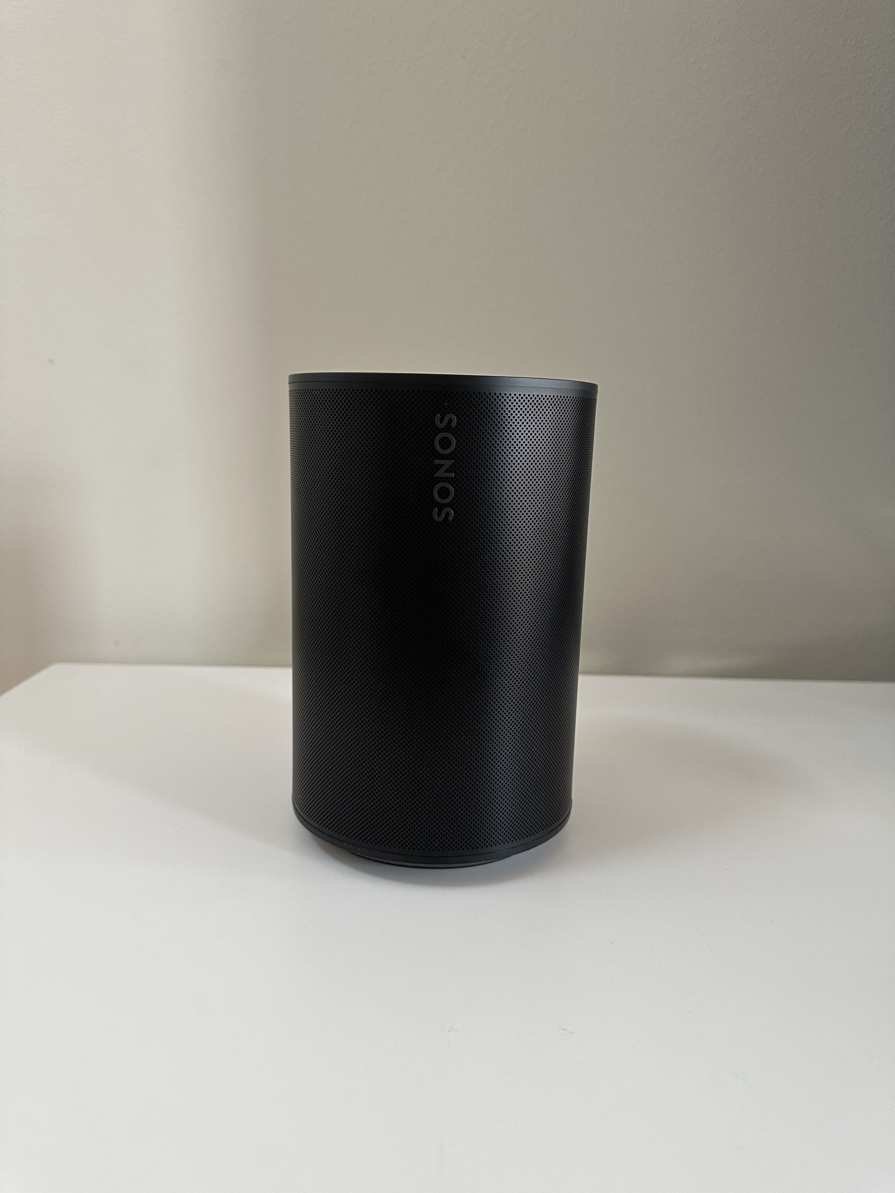 Sonos ERA 100 speaker black