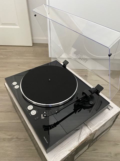 FS: Hales System 2 Signature speaker system