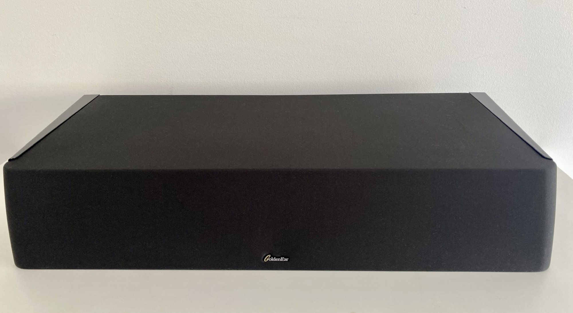 GoldenEar SuperCenter XL Center Channel ﻿ Stereo, Home Cinema