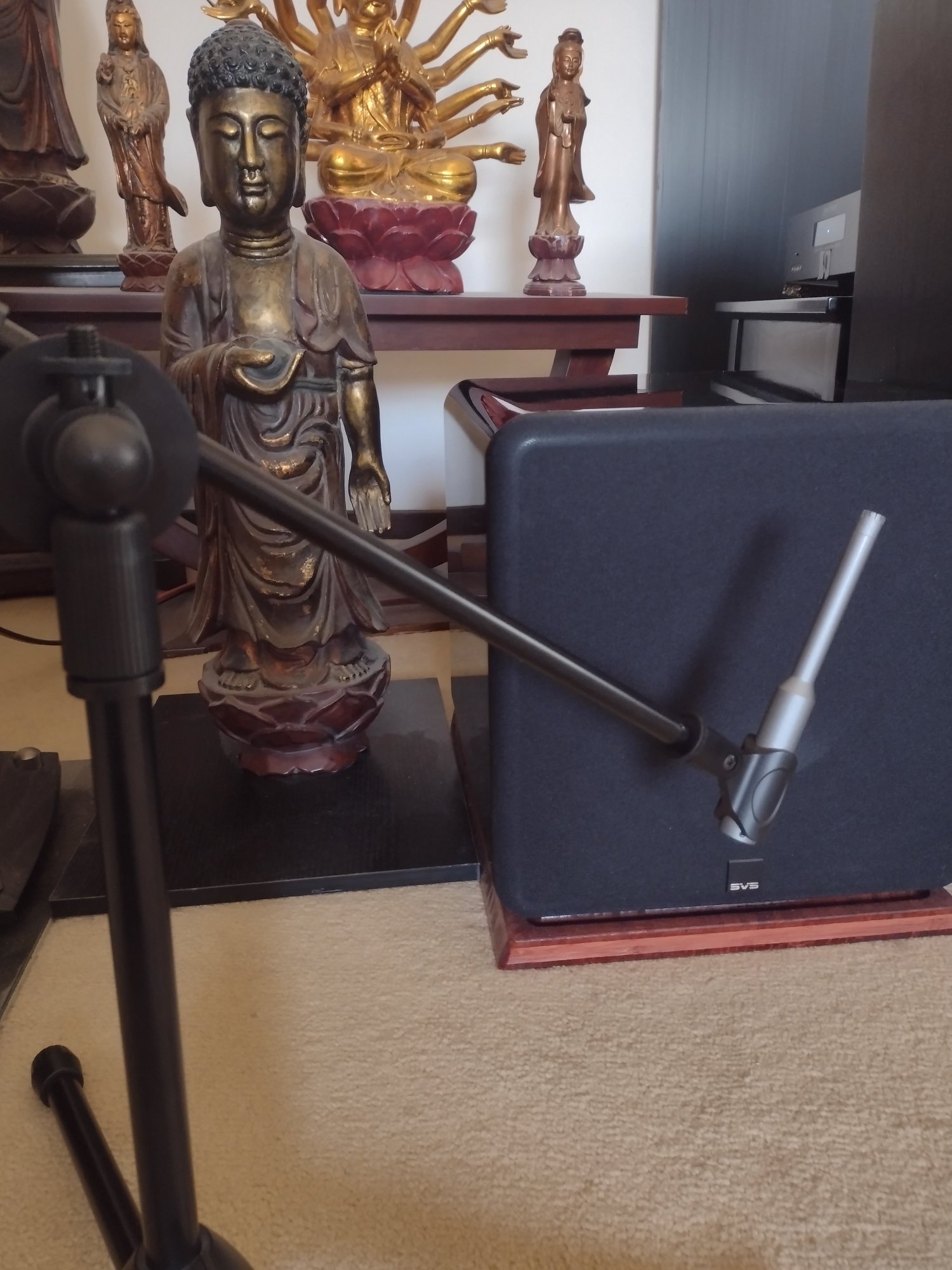 Pocket dialed my Hifi WTF! ﻿ General HiFi & Beginners Discussion