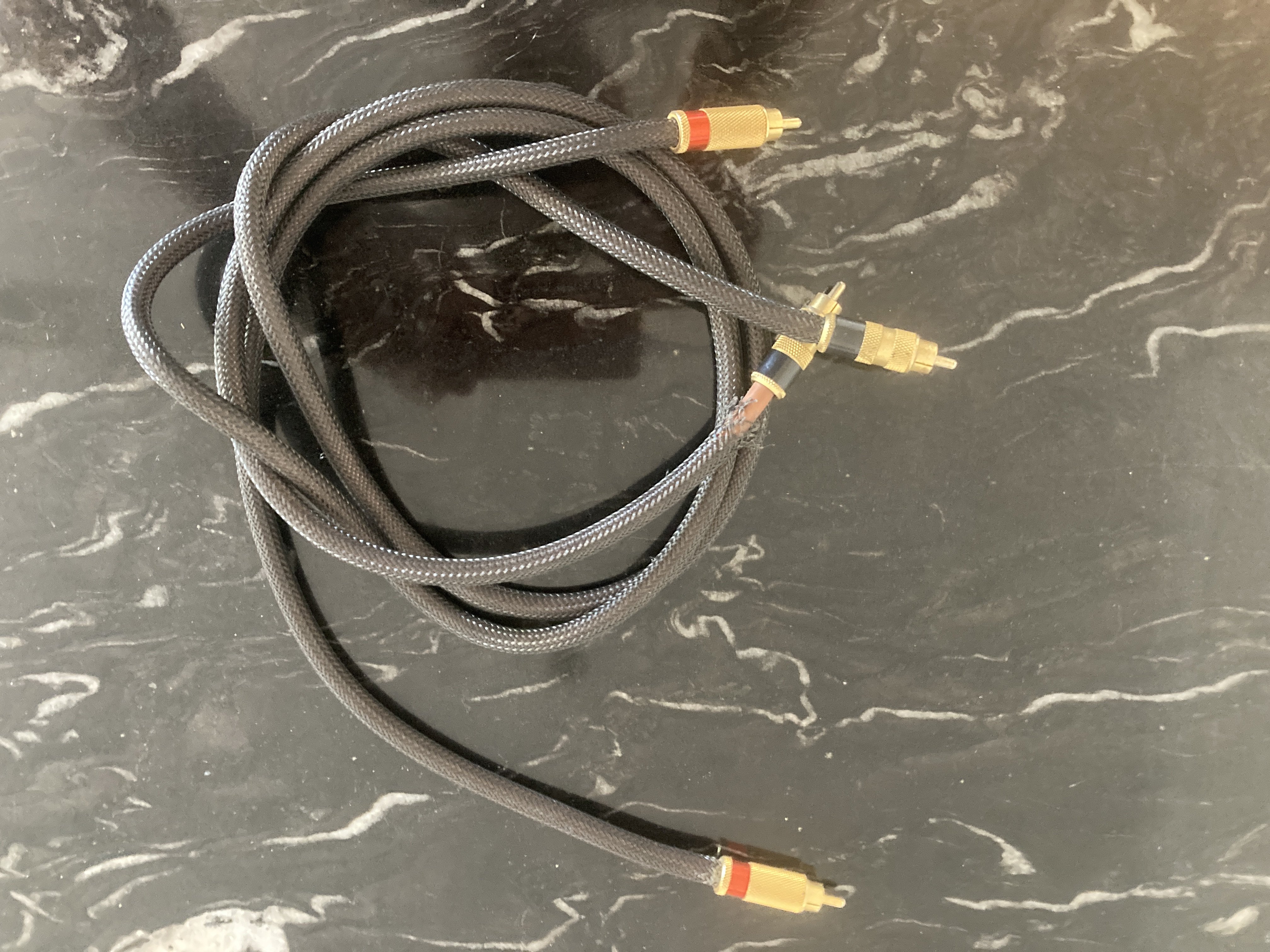 Soniclink Ast 150 Rcas 1m