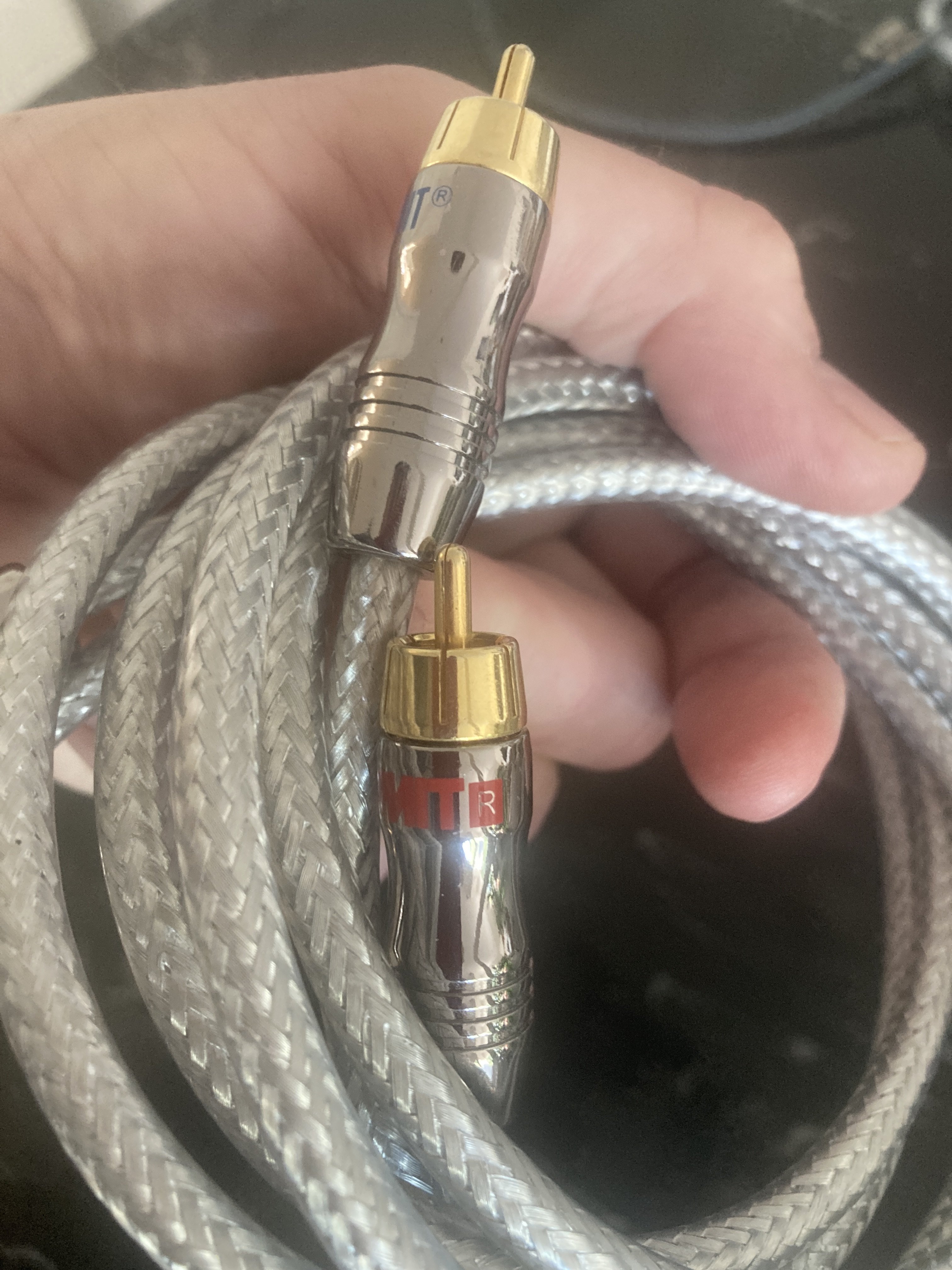 MPC plus By MIT 1 metre rcas