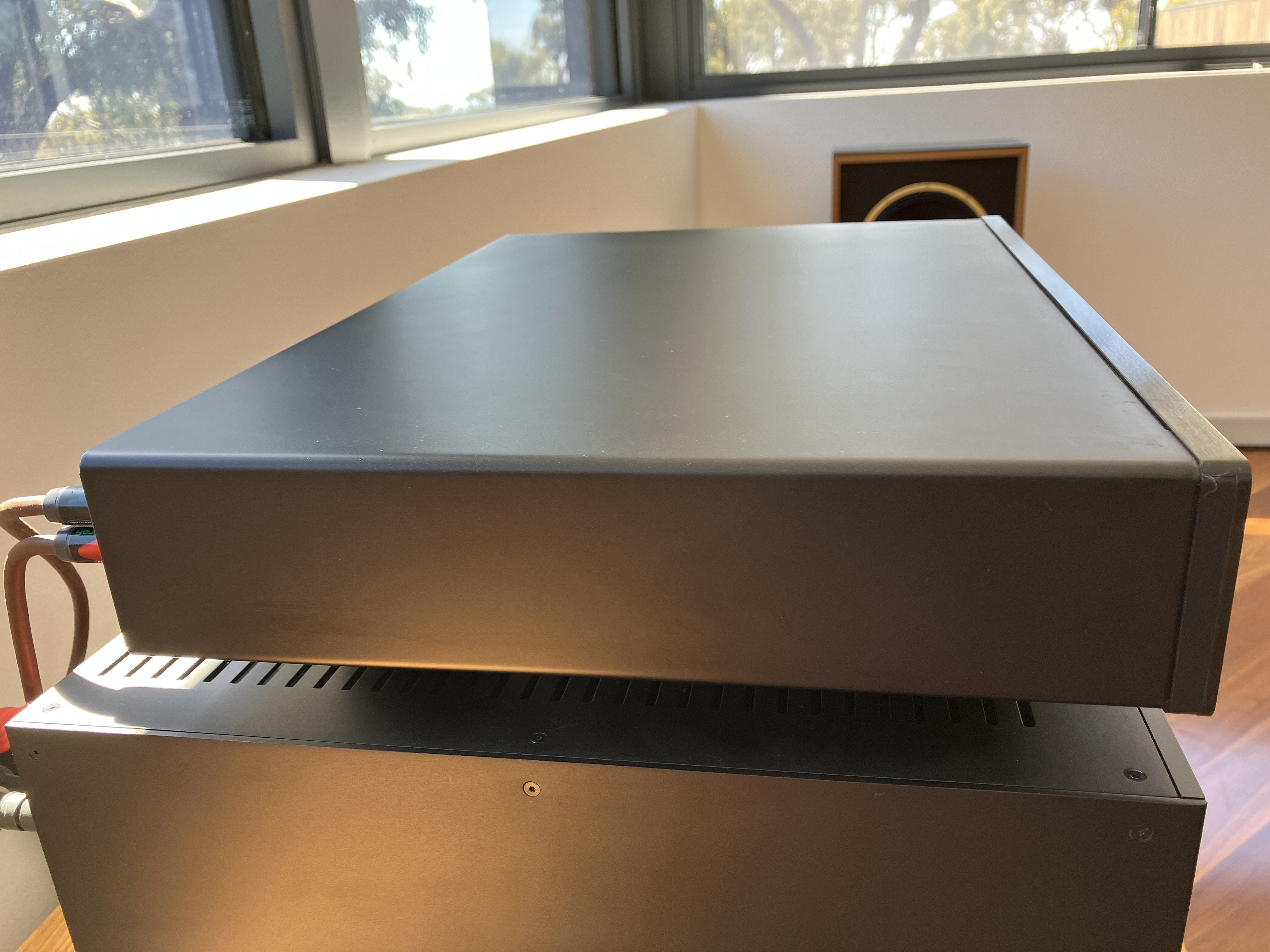 Cambridge audio CXN V2 pre/dac/streamer