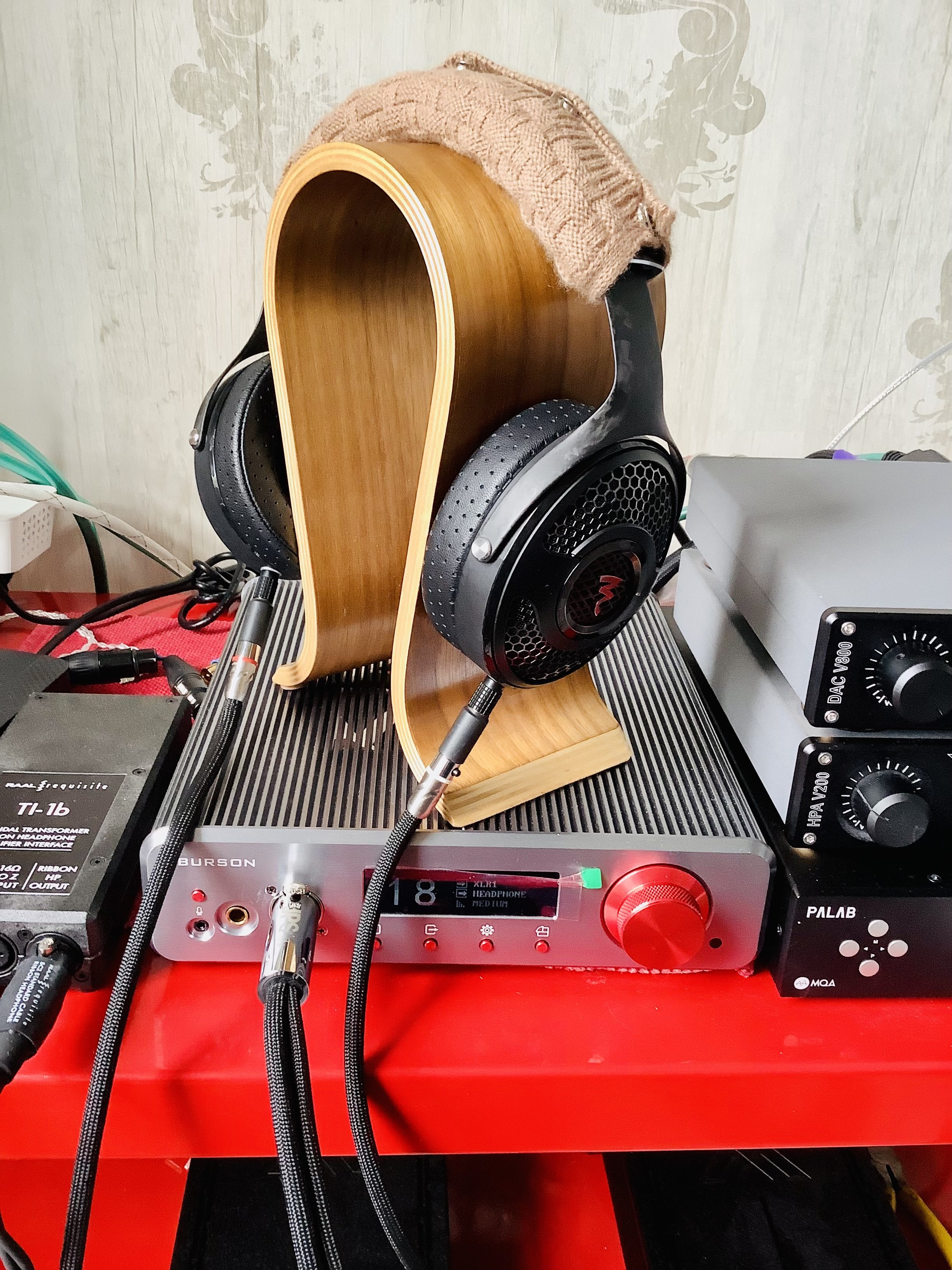 Abyss JPS Superconductor Cable