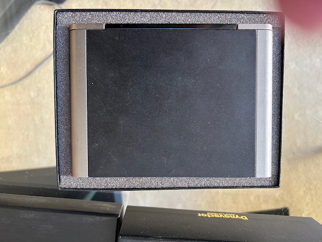 Dynavector P-75 Phono Pre