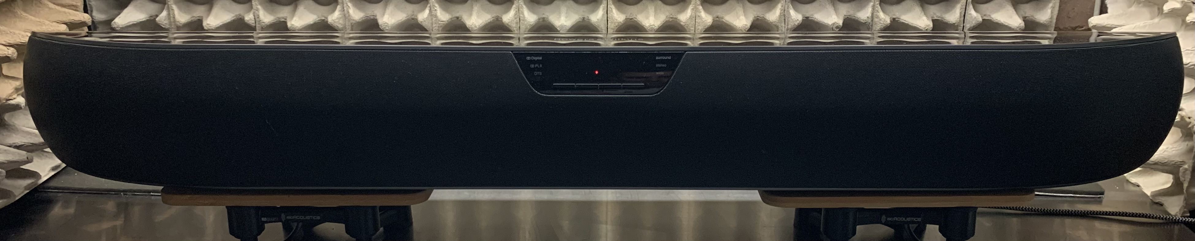 Bowers and Wilkins Panarama mk1