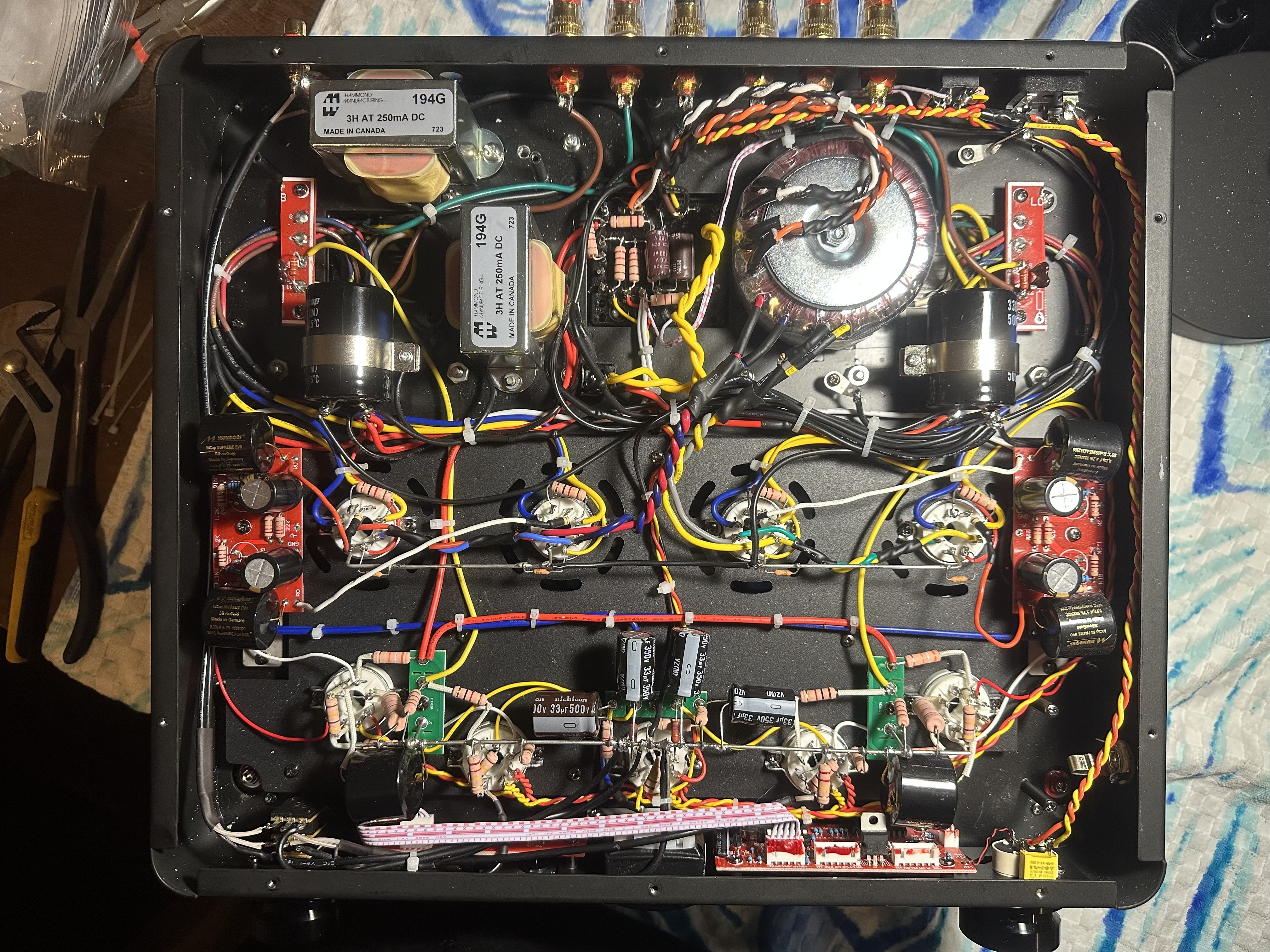 Willsenton R8 Owners & Discussion Thread - Page 501 - Stereo