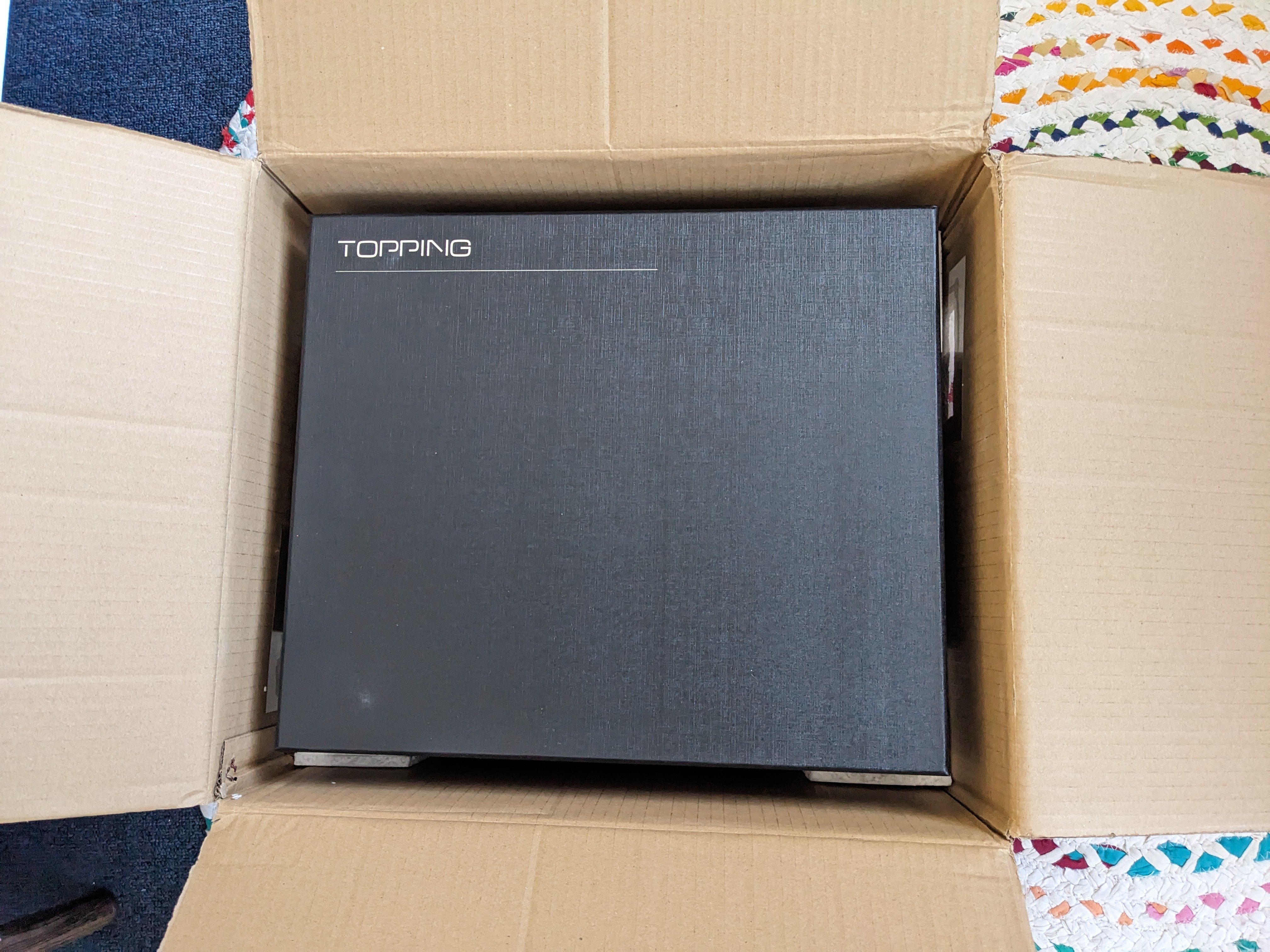 Topping LA90 Amplifier