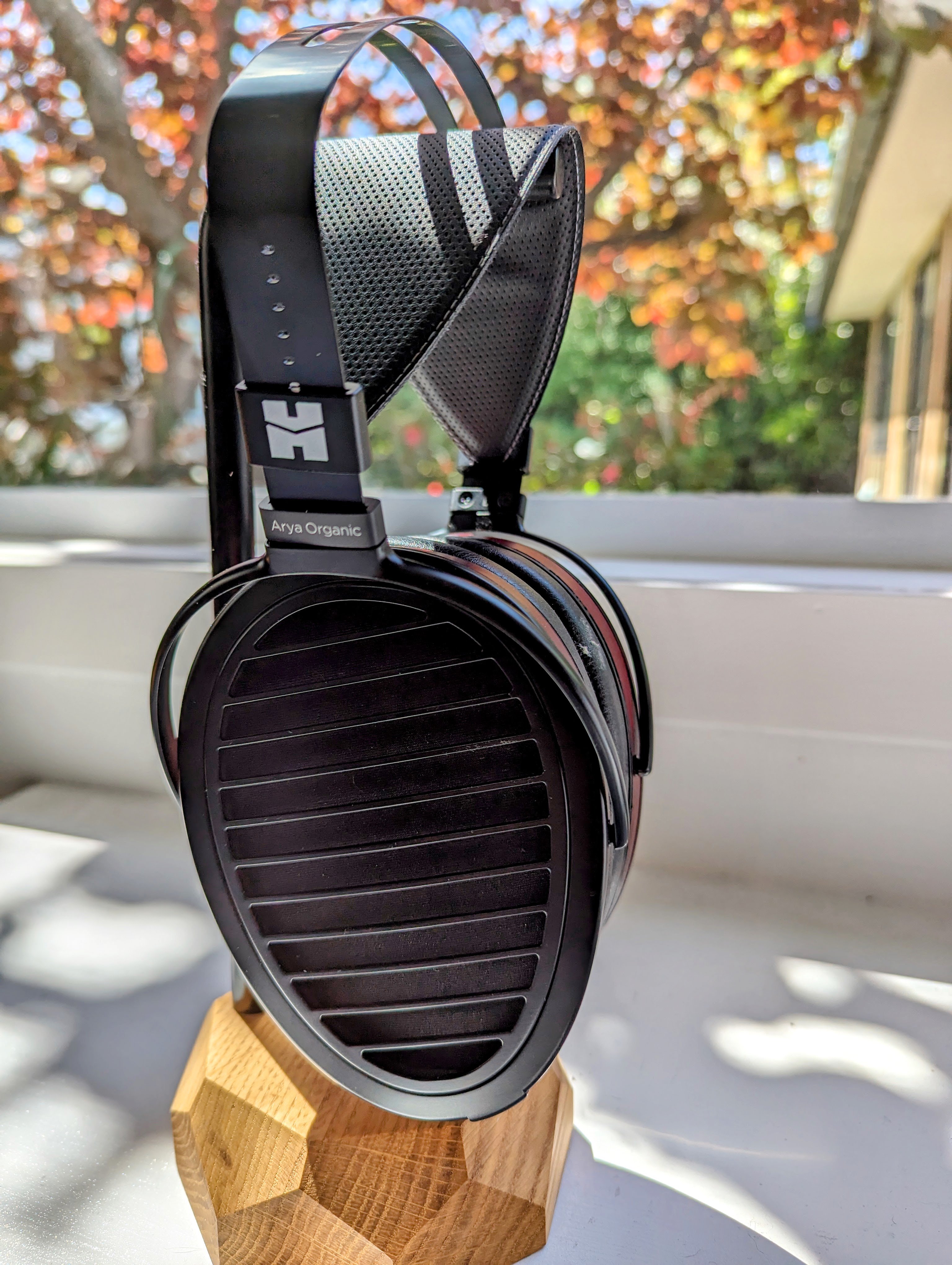 Hifiman Arya Organic
