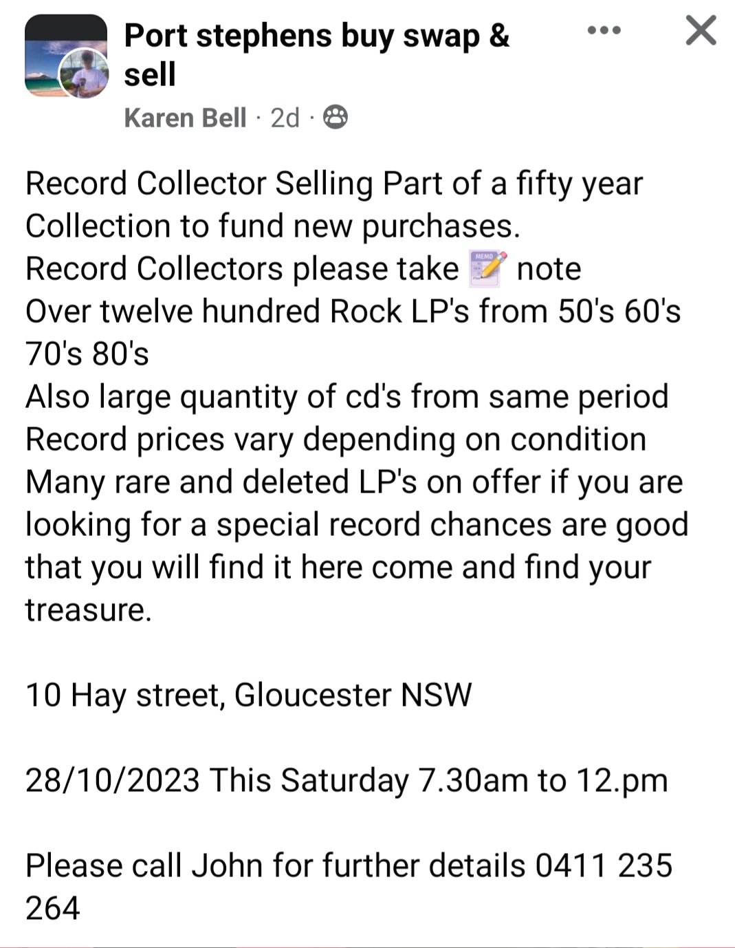 Great Buys On Ebay, Gumtree, Marketplace etc. Page 1073 ﻿ General Hi