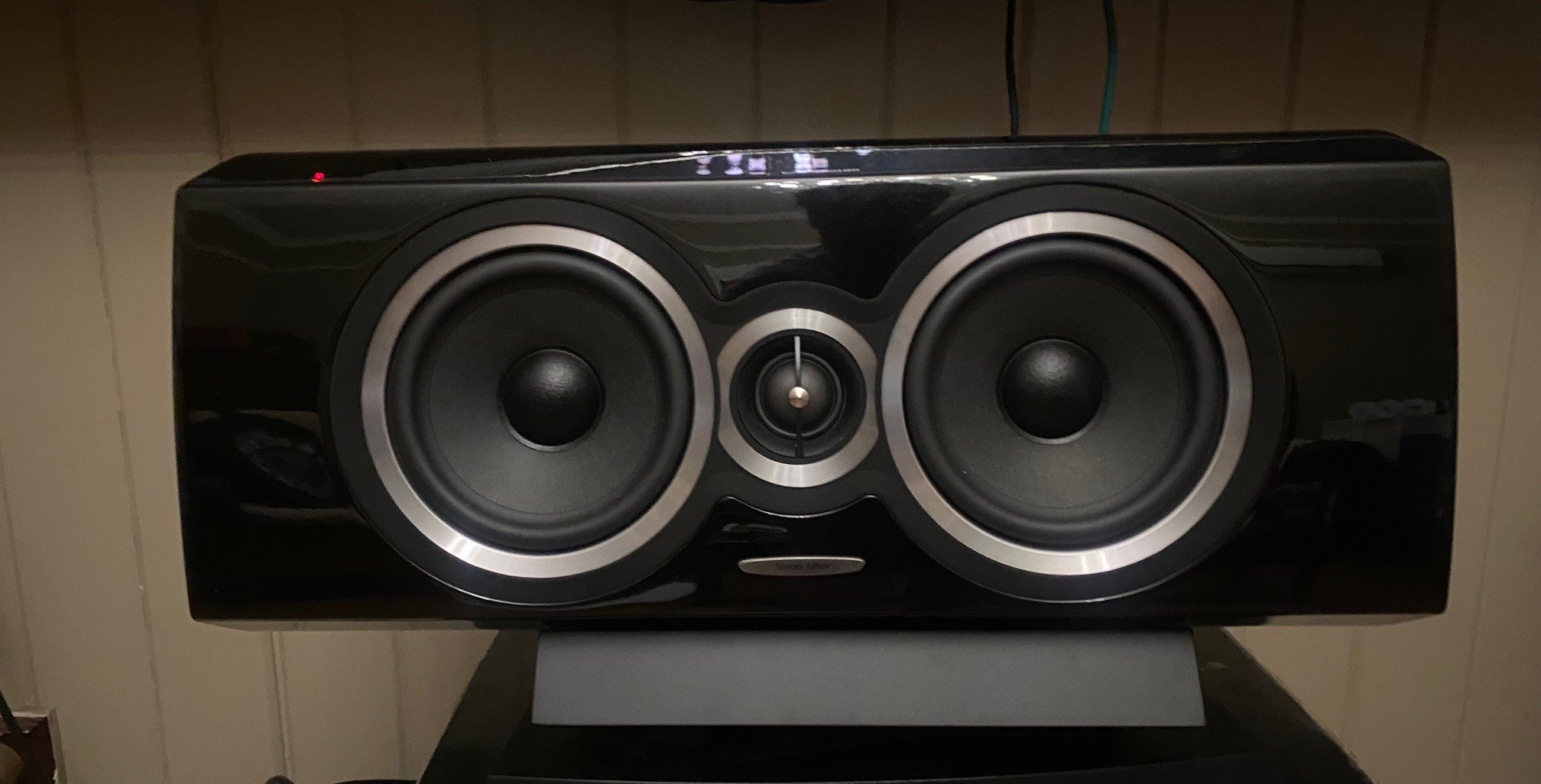 Sonus Faber Sonetto Center I
