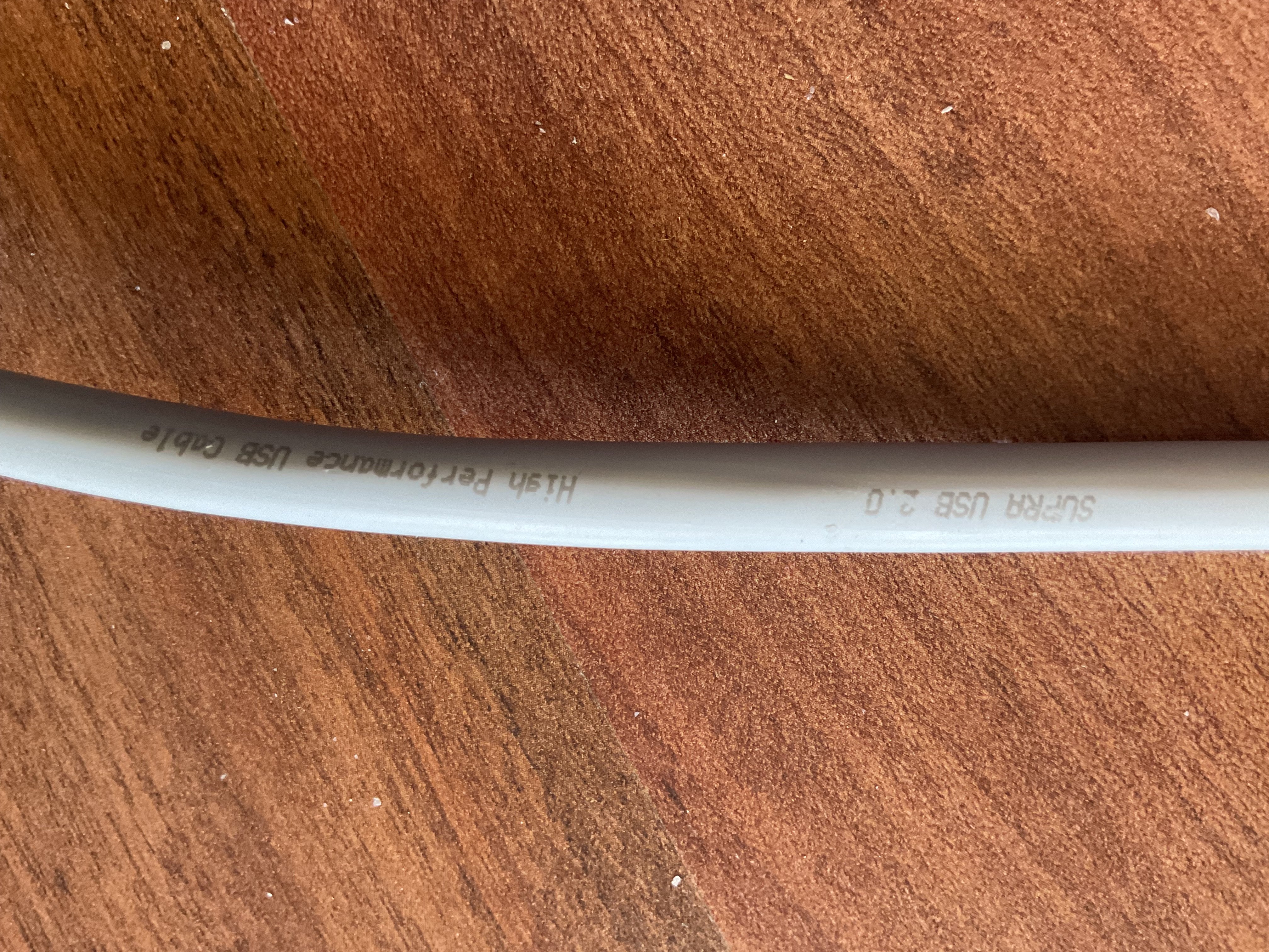 Supra USB 2 cable 70 cm