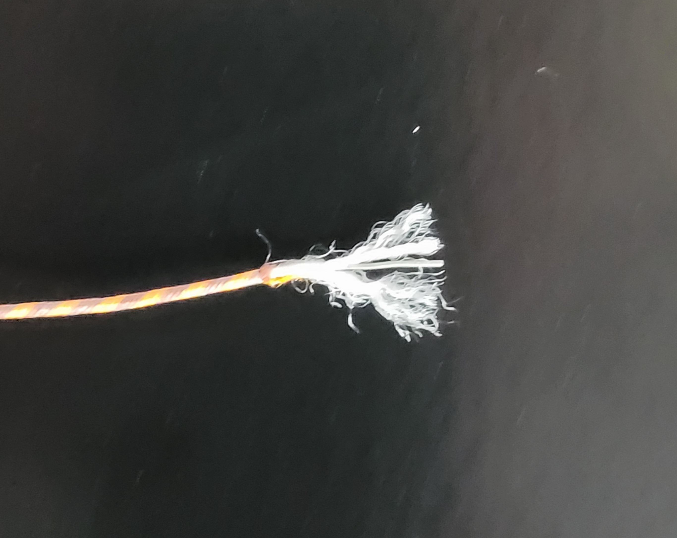 Western Electric 28 awg Wire - Tinned copper with silk wrap