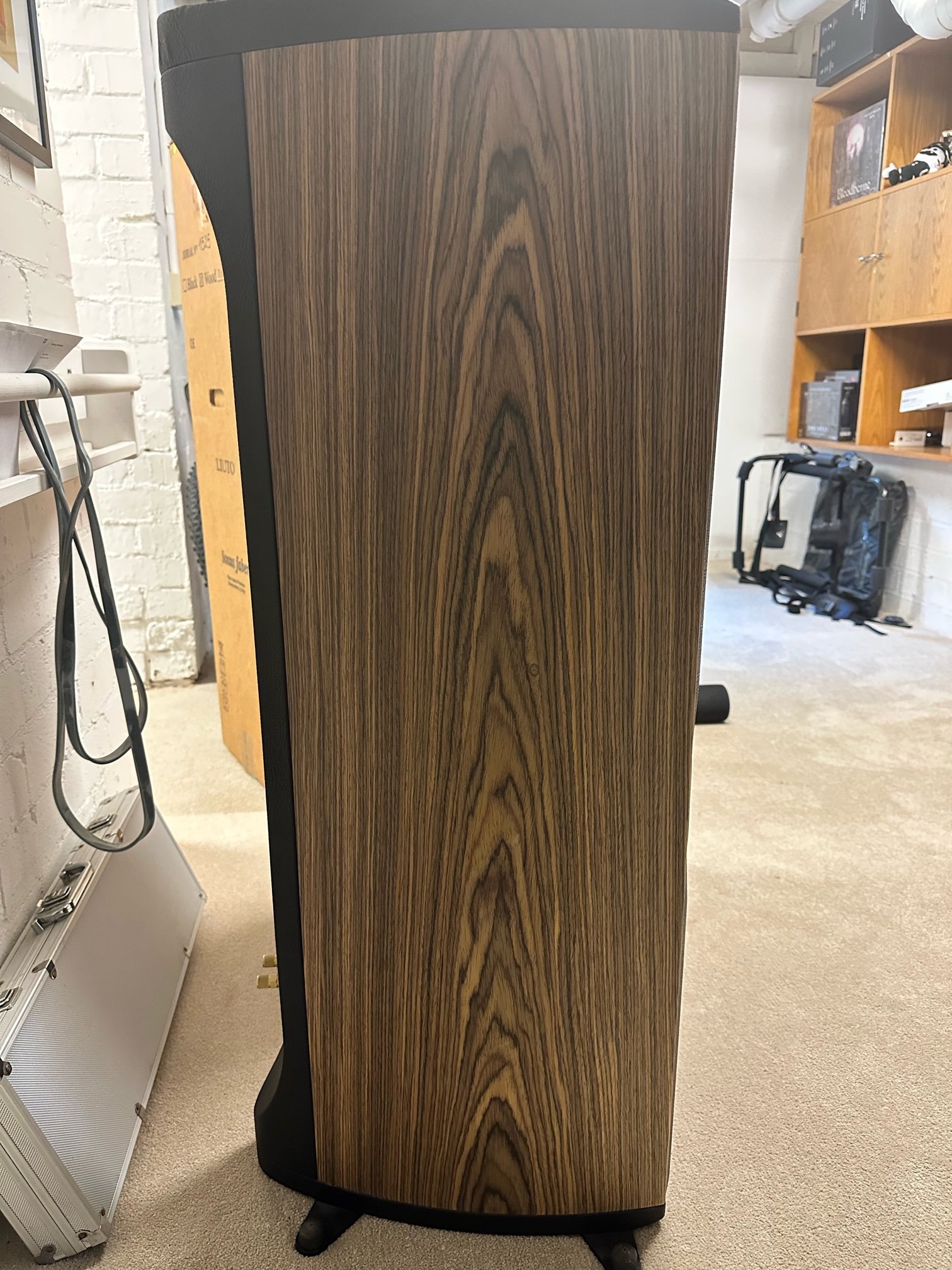 Sonus Faber Lioto Towers