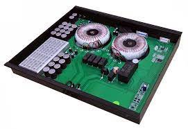 Denafrips Athena Pre-amplifier Silver Jan 2023