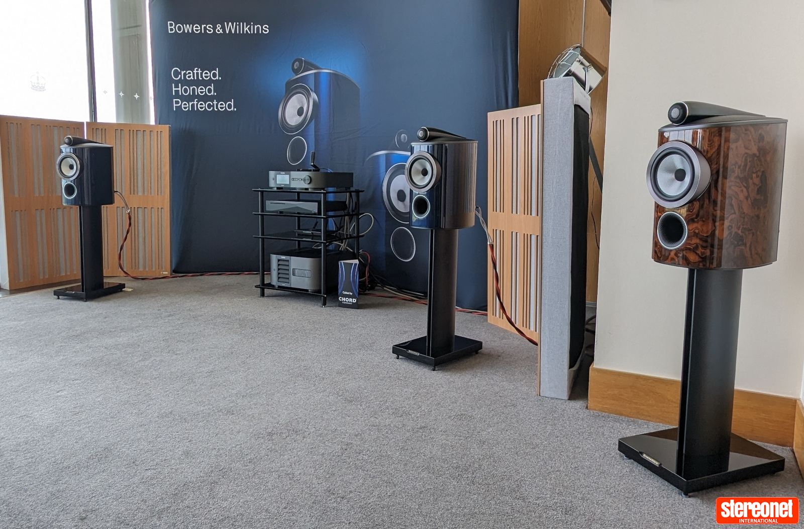 UK Hi-Fi Show Live 2023 Report