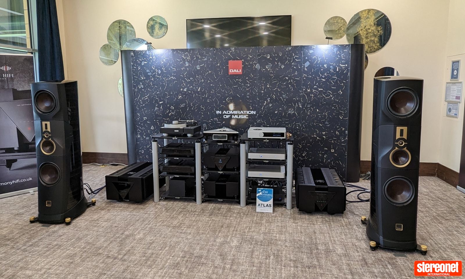 UK Hi-Fi Show Live 2023 Report