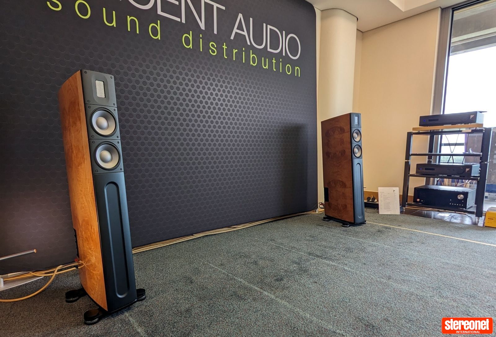 UK Hi-Fi Show Live 2023 Report