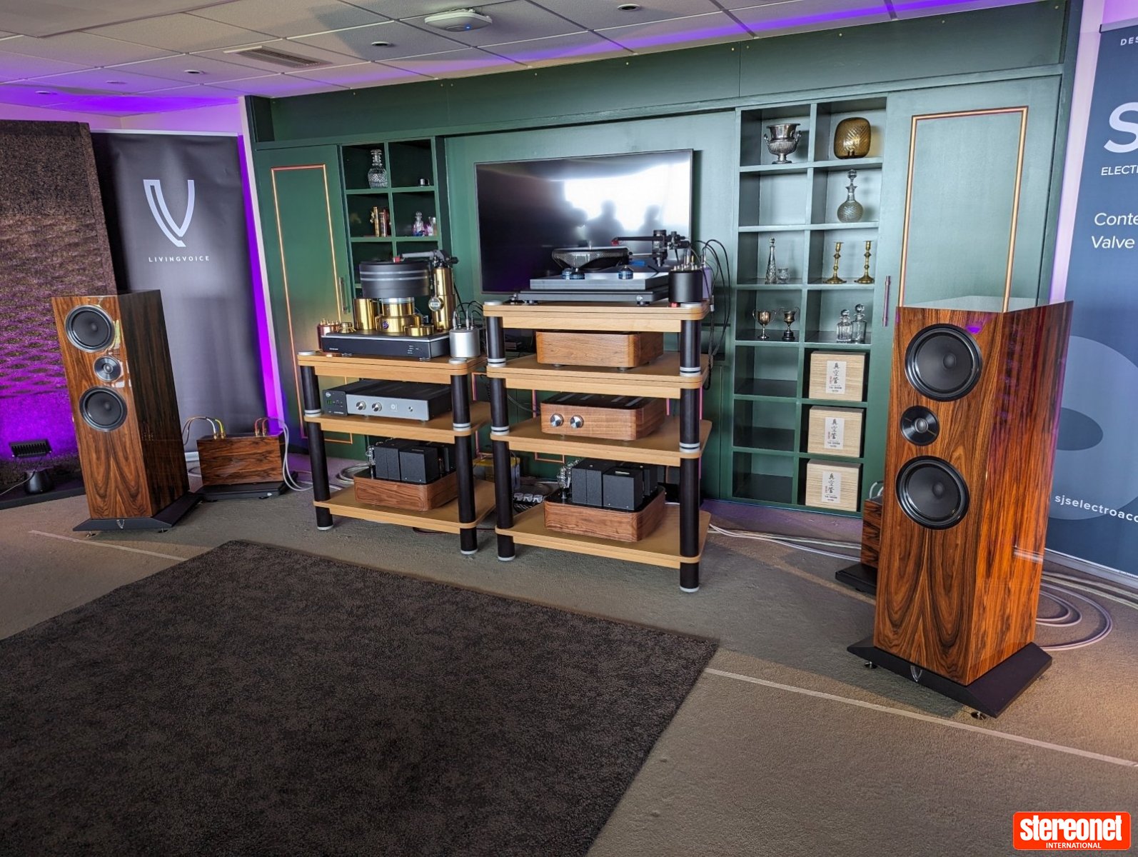 UK Hi-Fi Show Live 2023 Report